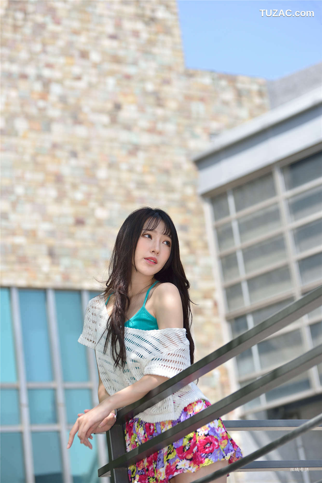 台湾正妹_ 比比《國美.時裝》清新外拍 写真集[107P]