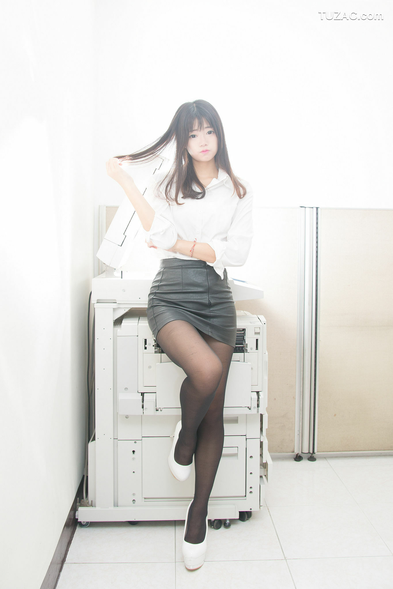 台湾正妹_ 比比儿 美图合集系列[31P]