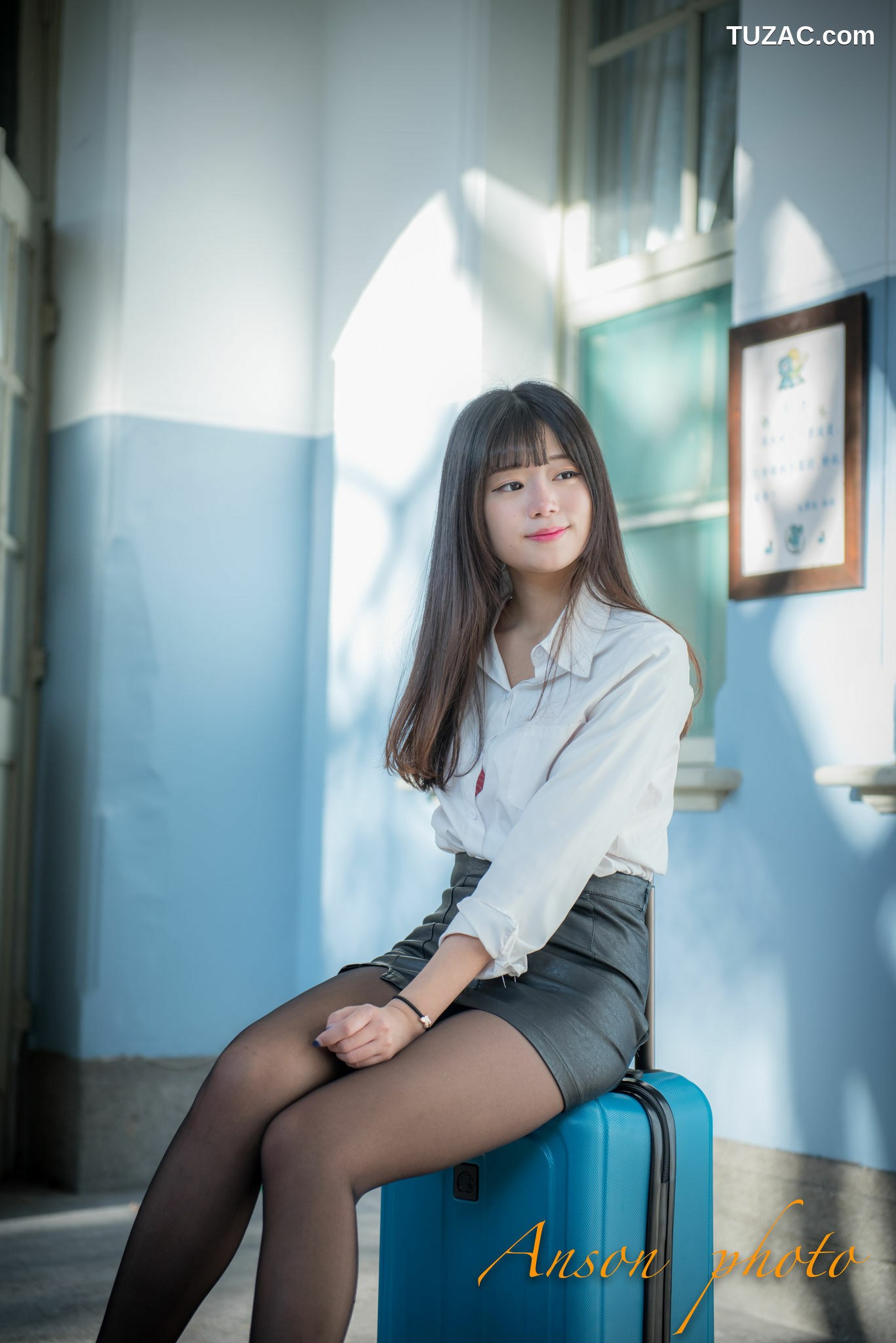 台湾正妹_ 比比儿 美图合集系列[31P]