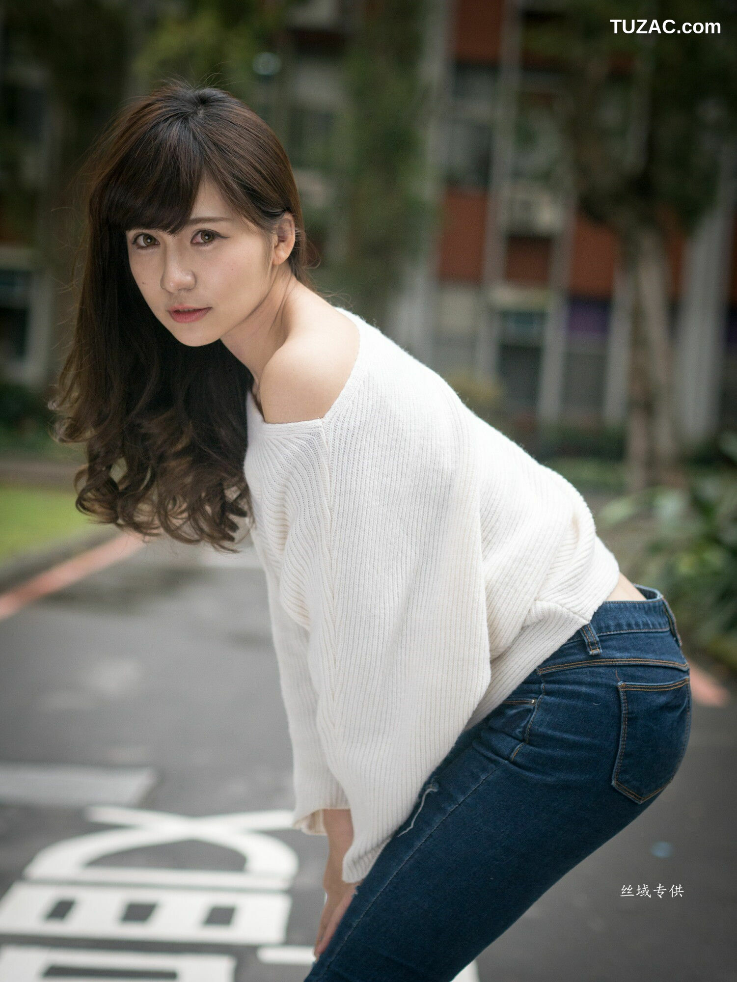 台湾正妹_ 艾比《台灣大學》 写真集[158P]