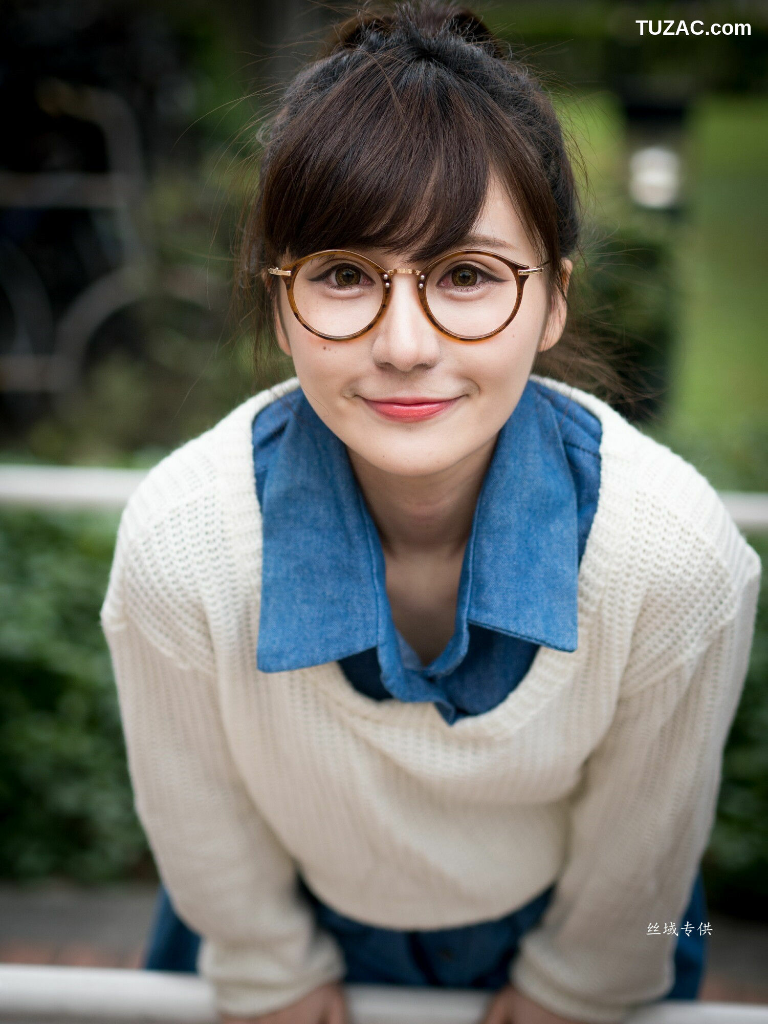 台湾正妹_ 艾比《台灣大學》 写真集[158P]