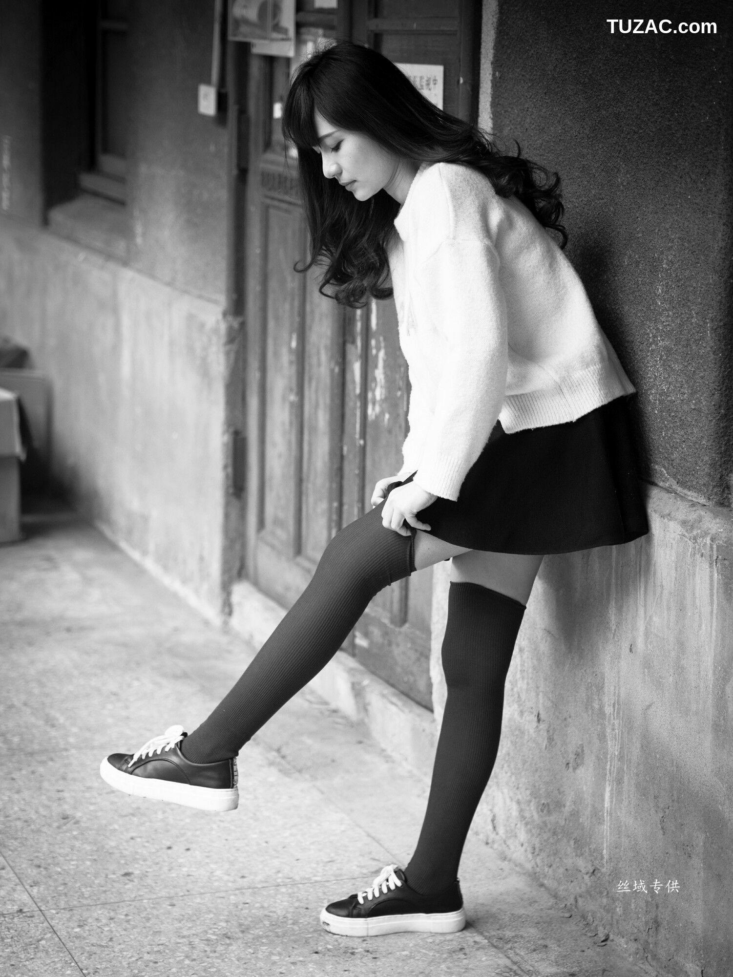 台湾正妹_ 艾比《台灣大學》 写真集[158P]