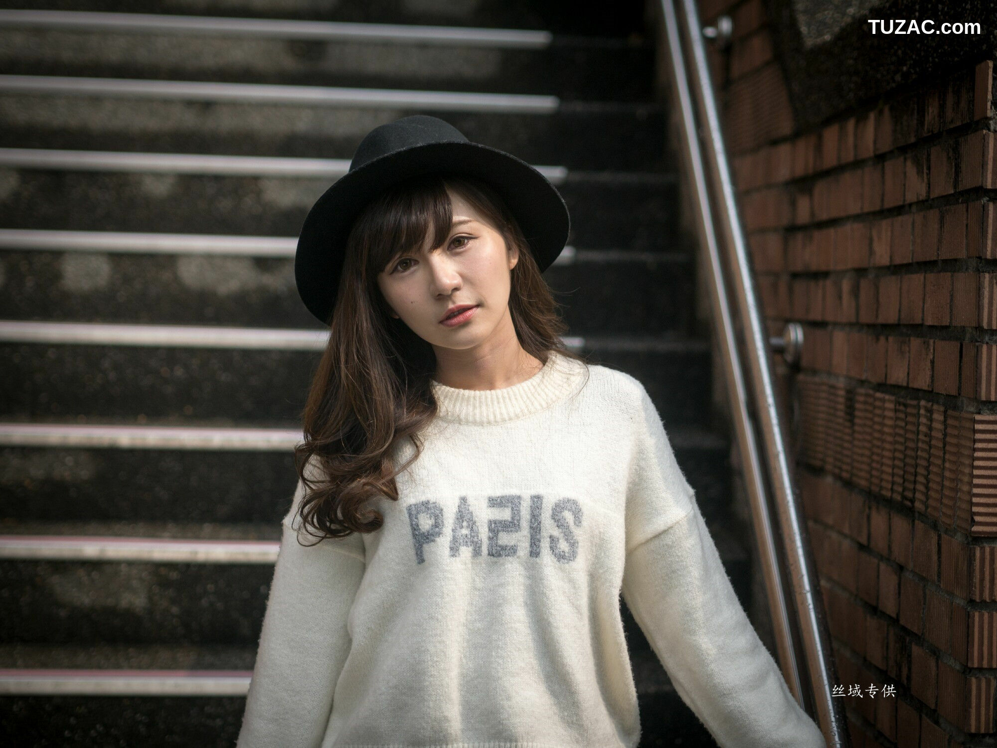 台湾正妹_ 艾比《台灣大學》 写真集[158P]