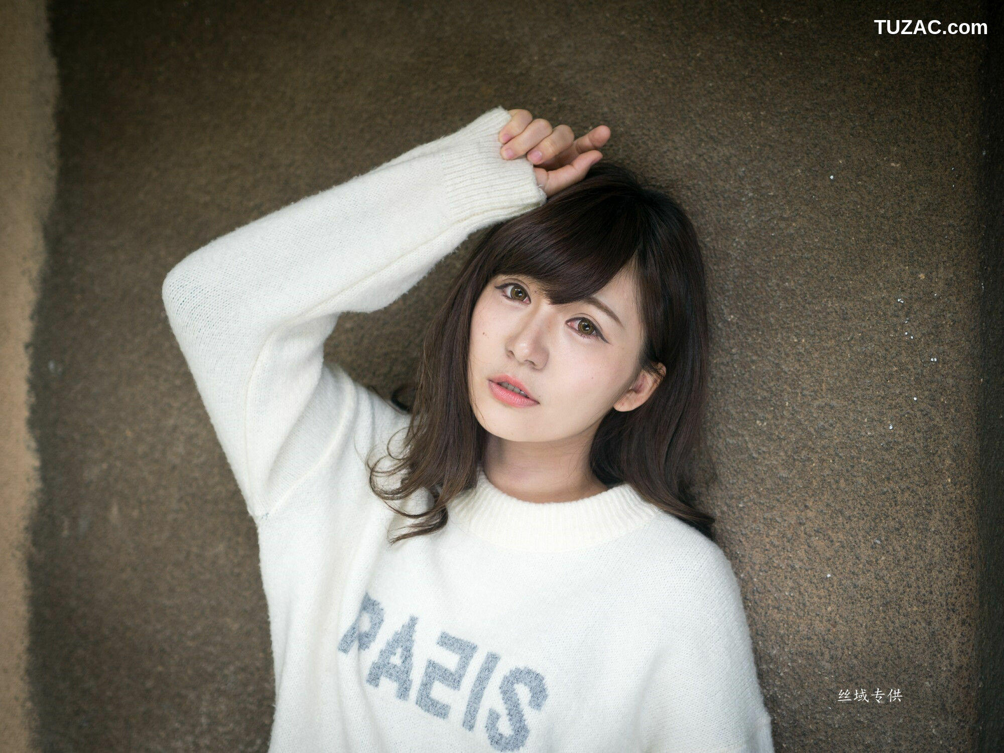 台湾正妹_ 艾比《台灣大學》 写真集[158P]