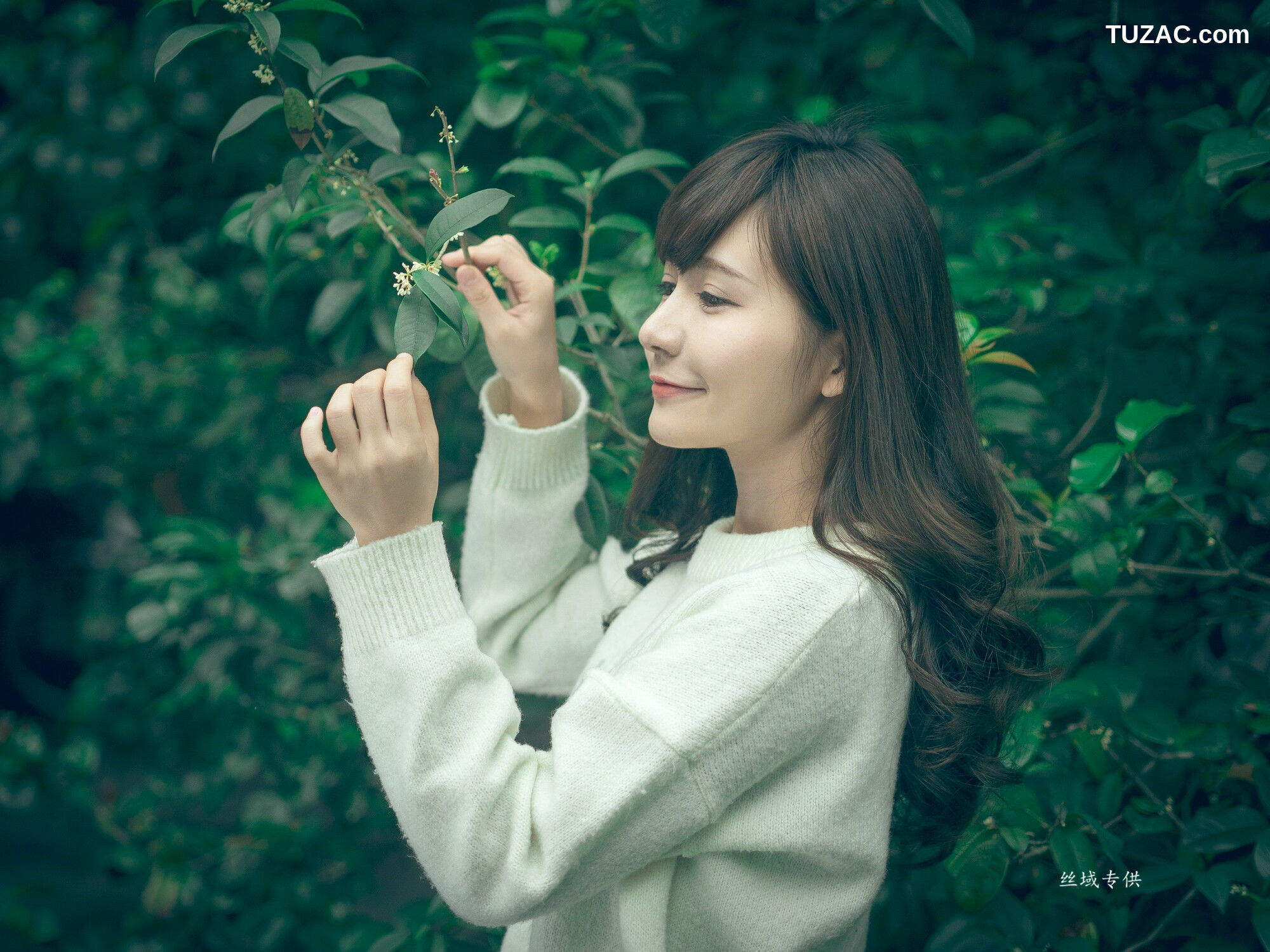 台湾正妹_ 艾比《台灣大學》 写真集[158P]