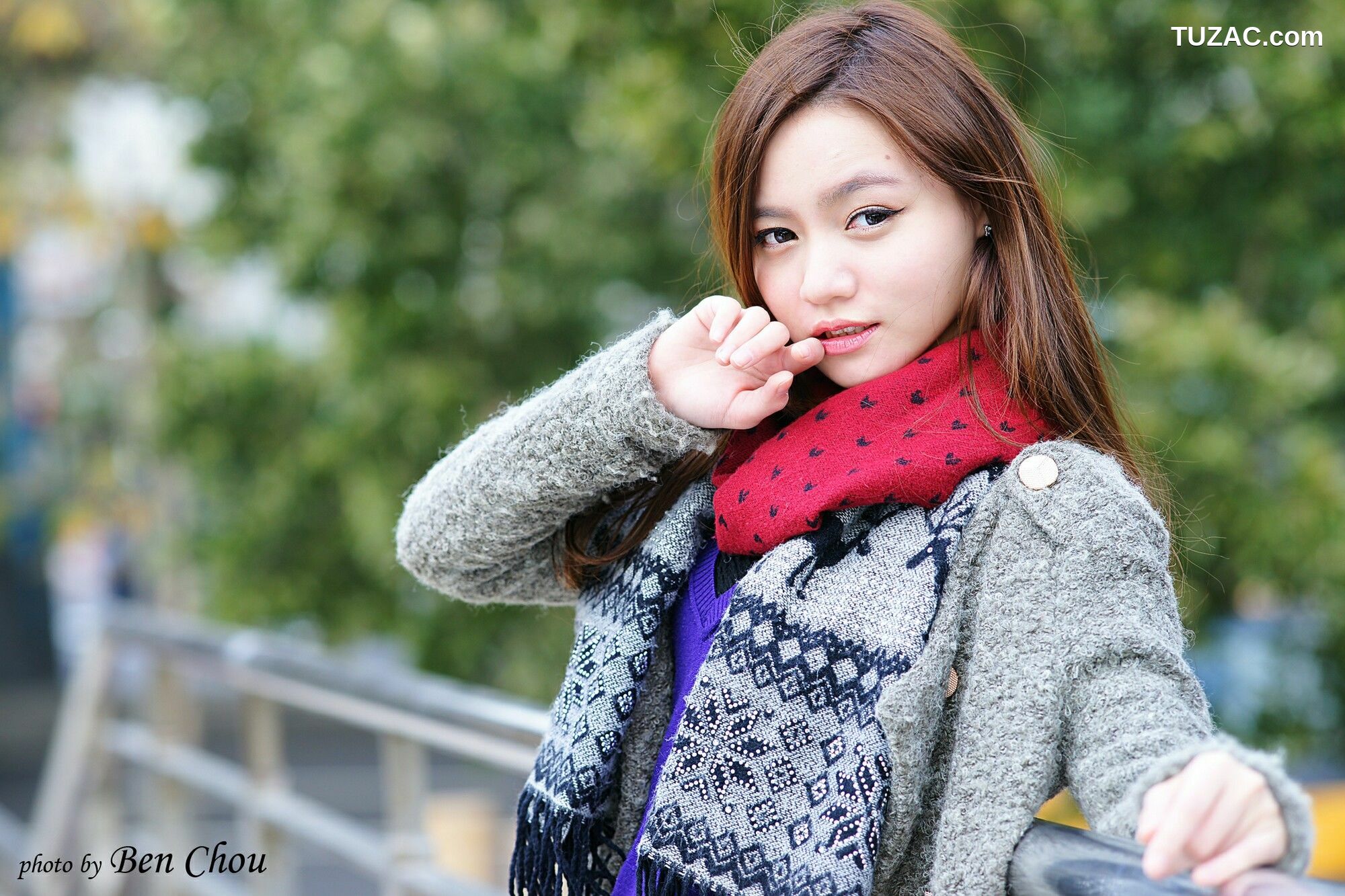 台湾正妹_ 苏小立 外拍图片合集[71P]