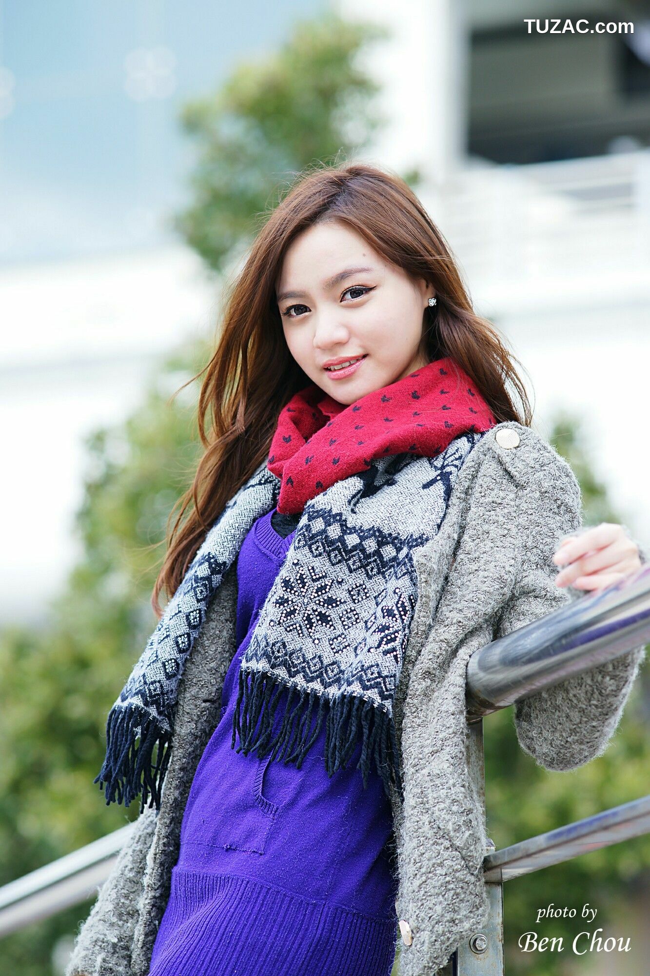 台湾正妹_ 苏小立 外拍图片合集[71P]