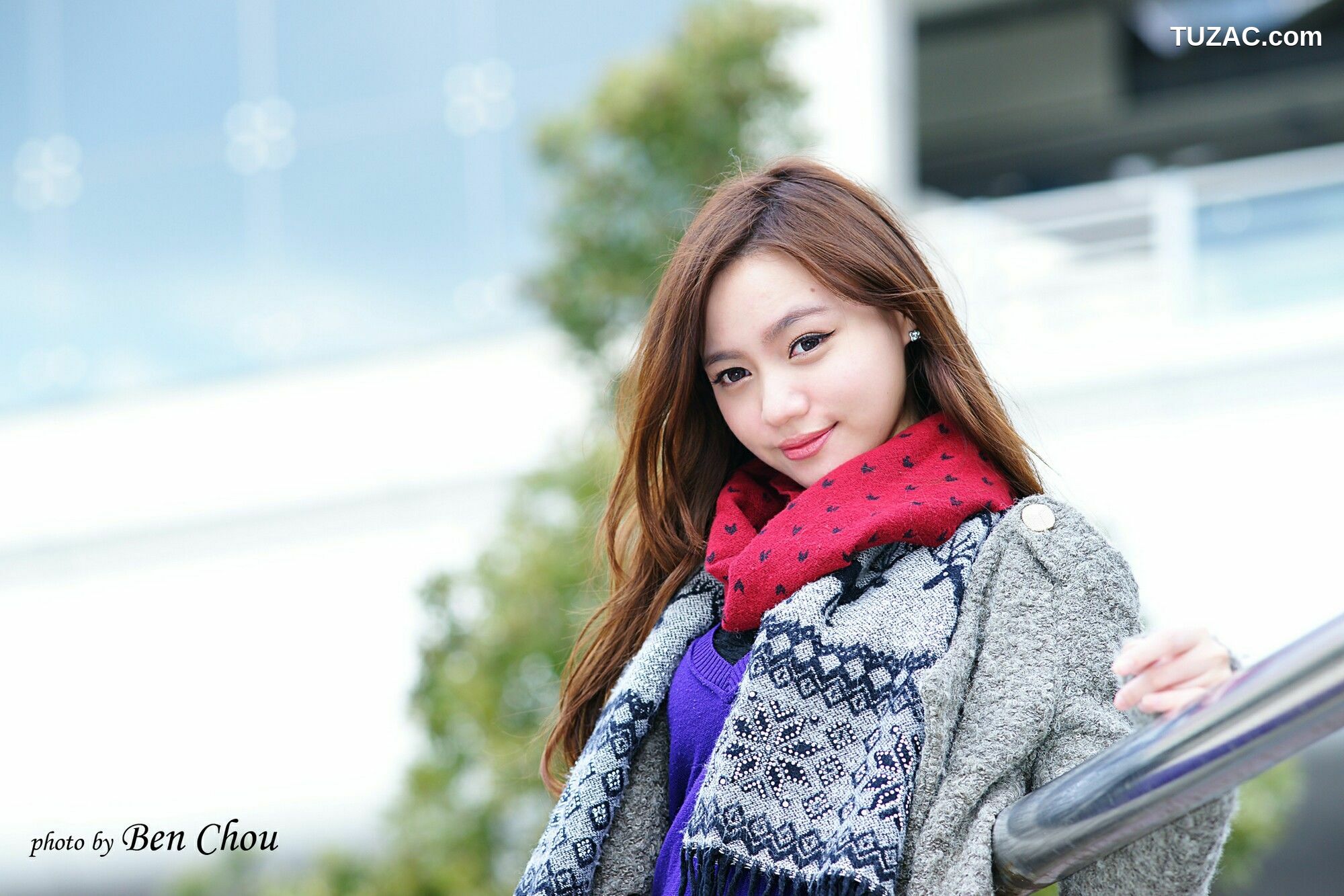 台湾正妹_ 苏小立 外拍图片合集[71P]