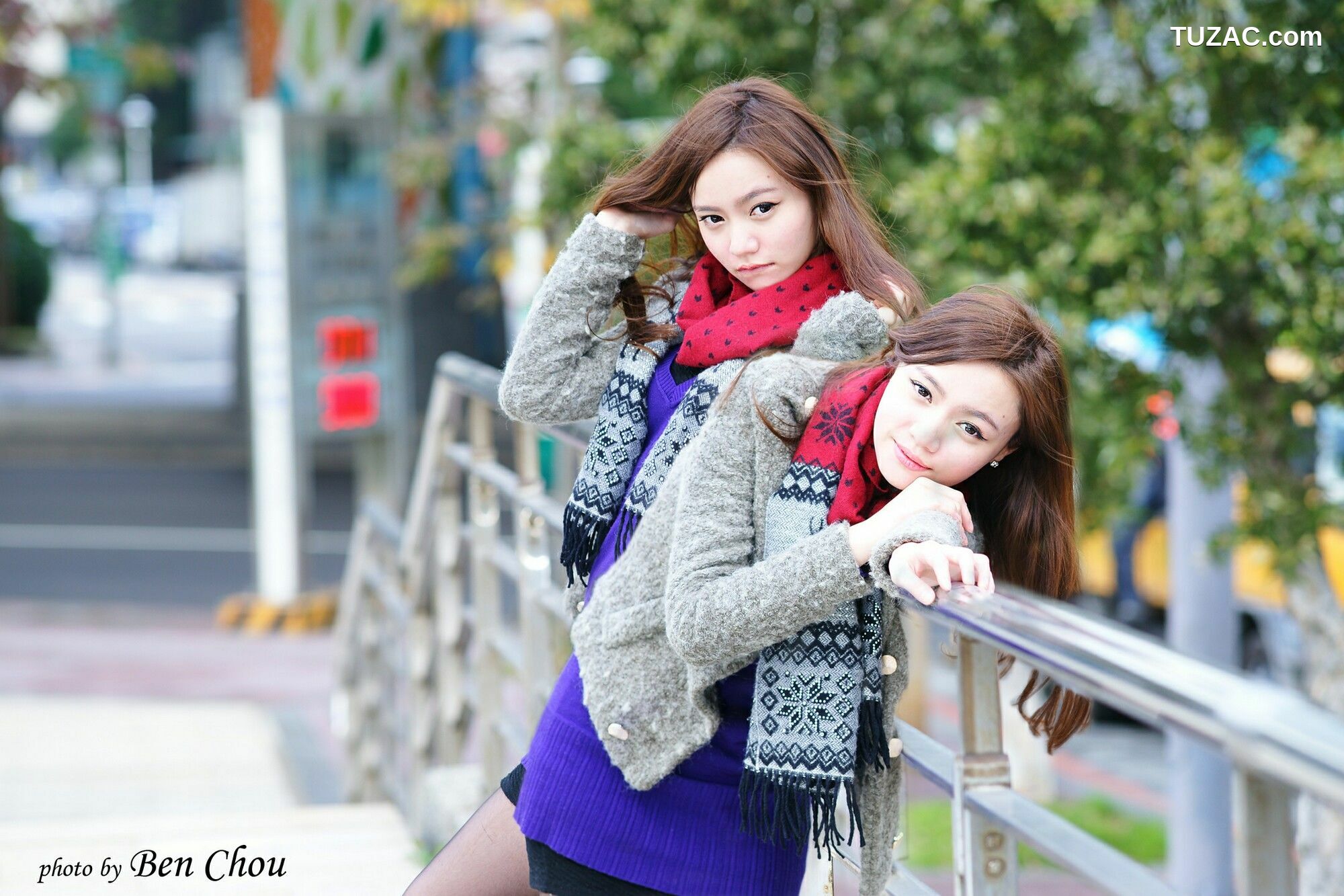 台湾正妹_ 苏小立 外拍图片合集[71P]