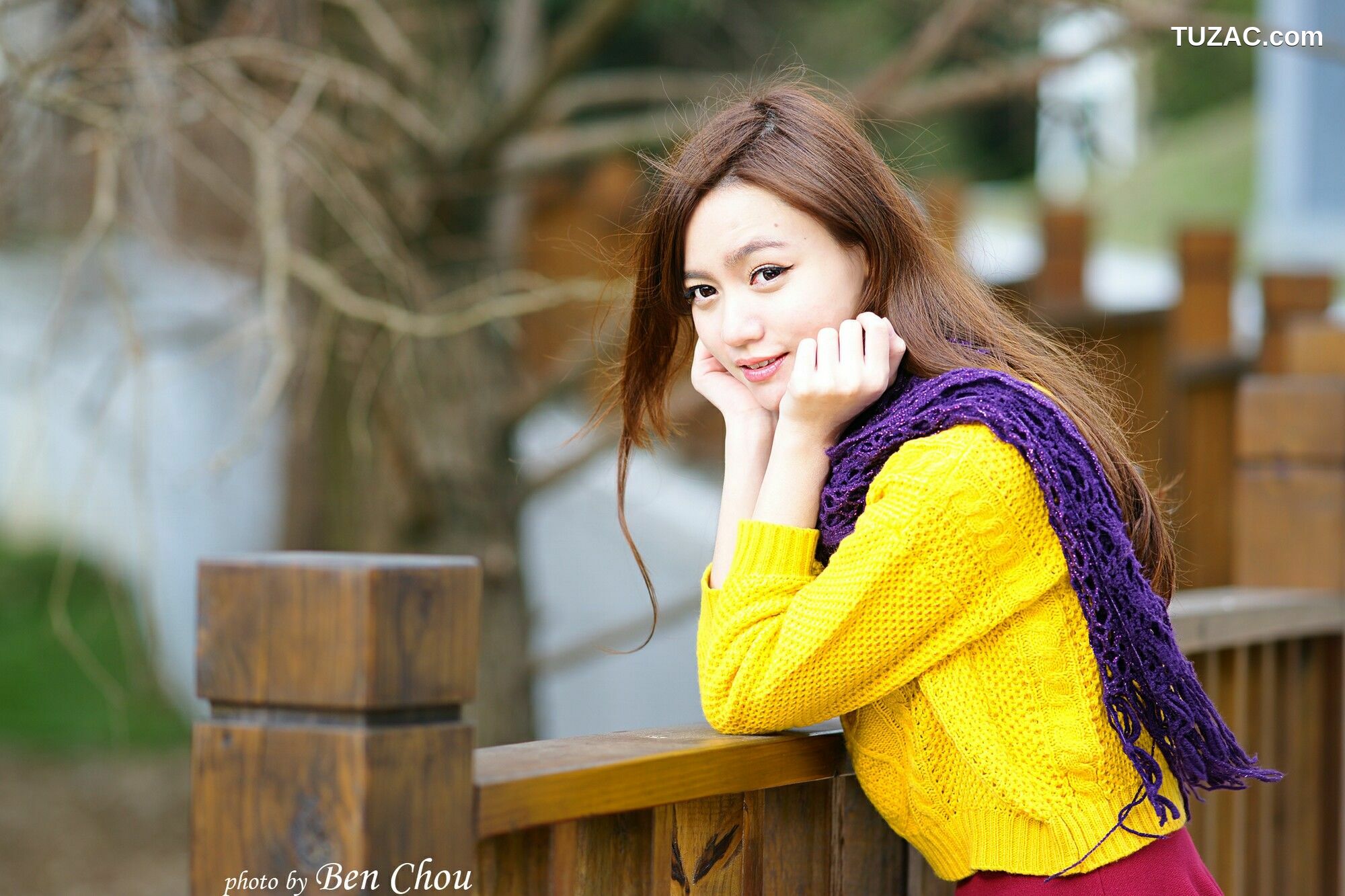 台湾正妹_ 苏小立 外拍图片合集[71P]