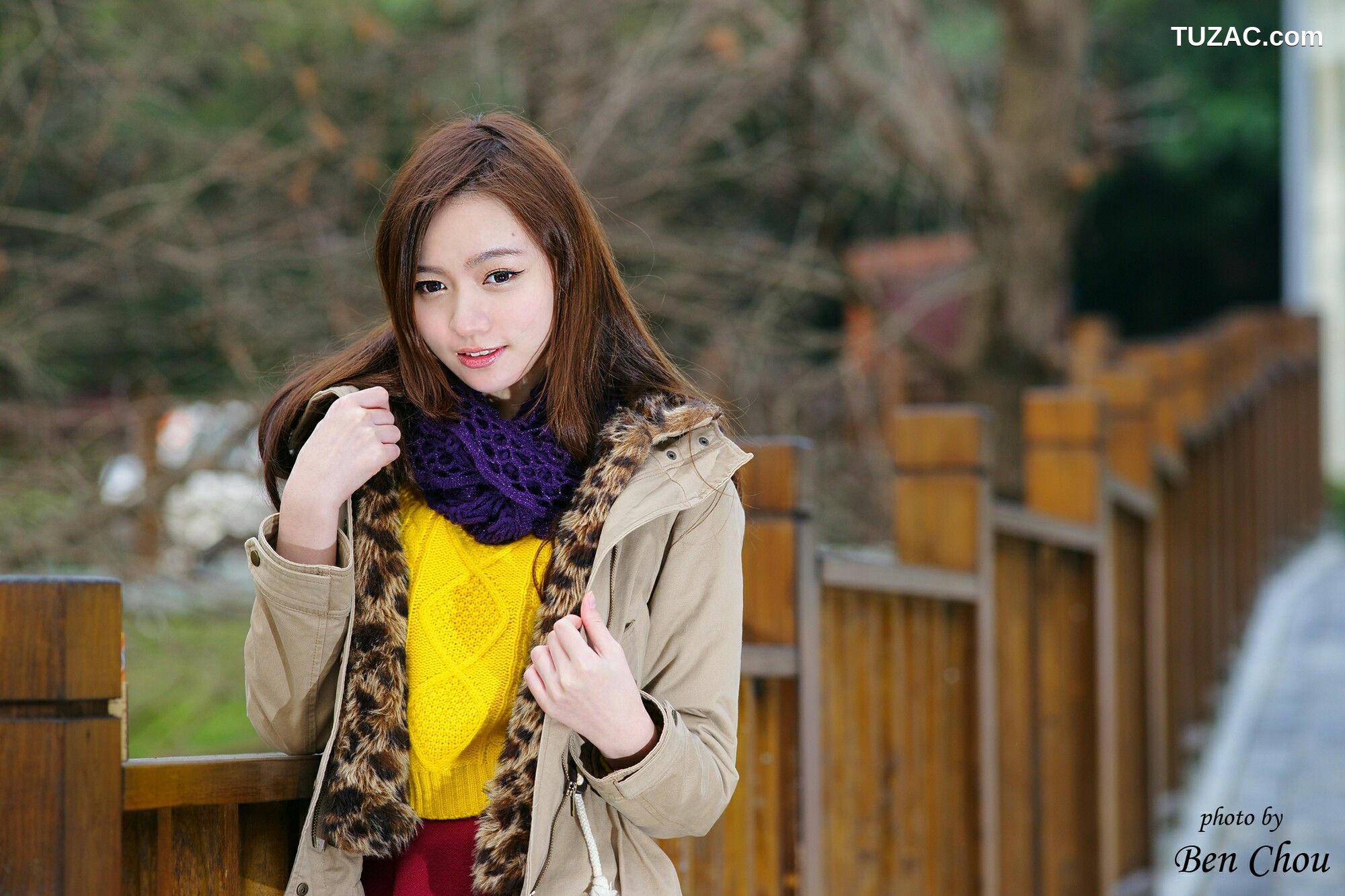 台湾正妹_ 苏小立 外拍图片合集[71P]