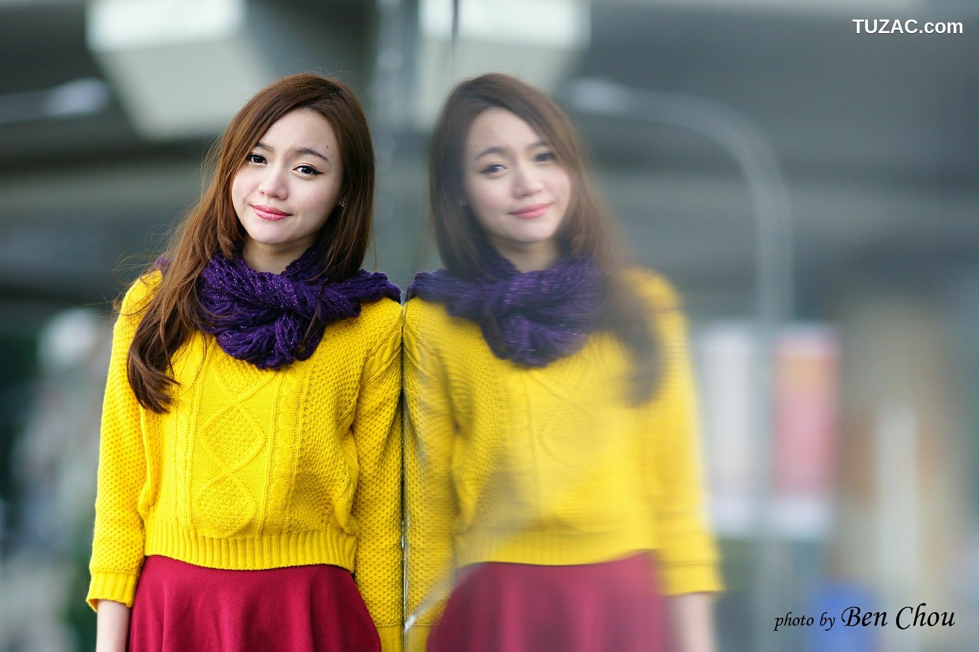 台湾正妹_ 苏小立 外拍图片合集[71P]