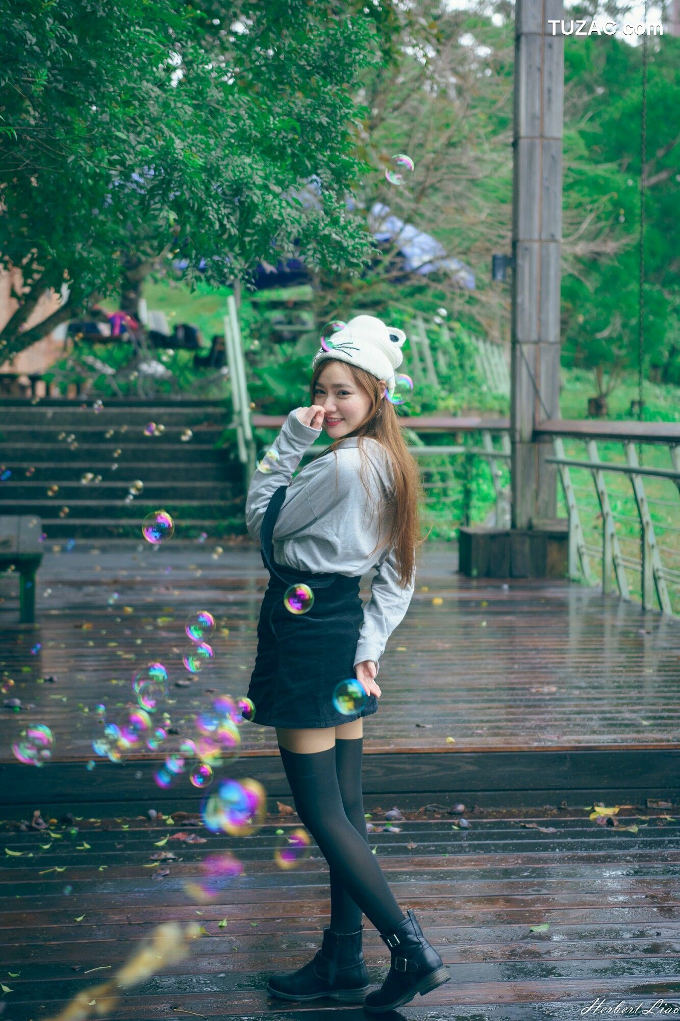 台湾正妹_ 苏小立《北藝大》写真集[89P]