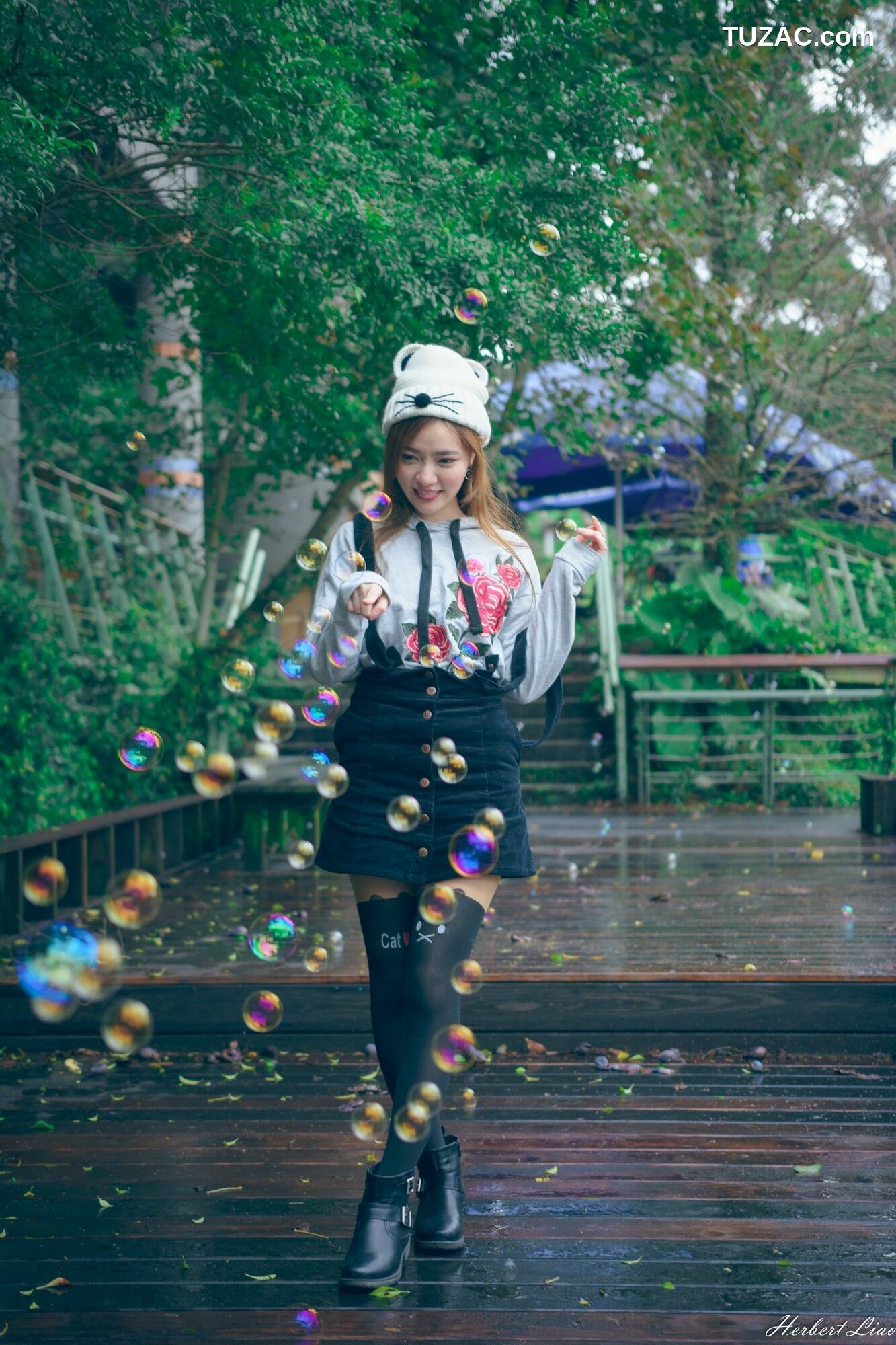 台湾正妹_ 苏小立《北藝大》写真集[89P]