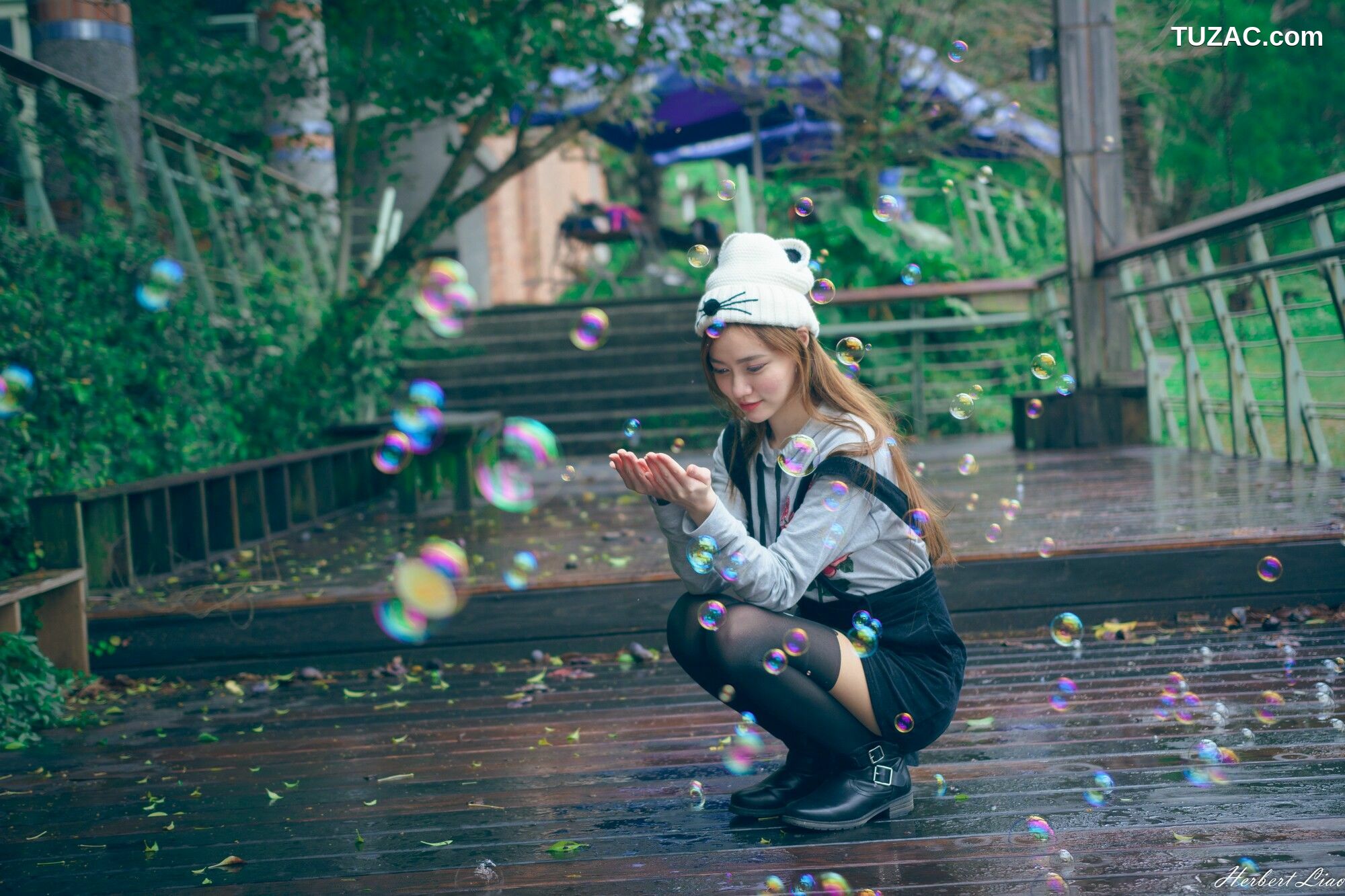 台湾正妹_ 苏小立《北藝大》写真集[89P]