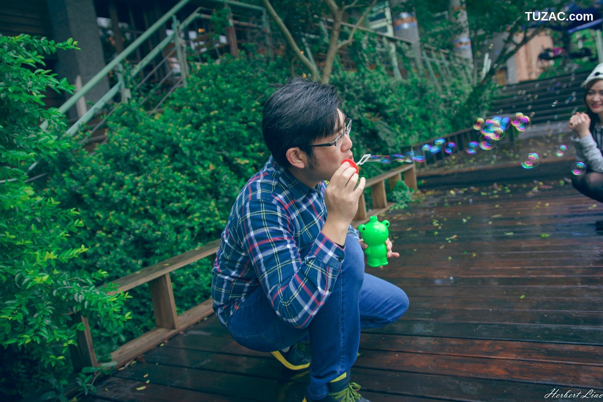 台湾正妹_ 苏小立《北藝大》写真集[89P]