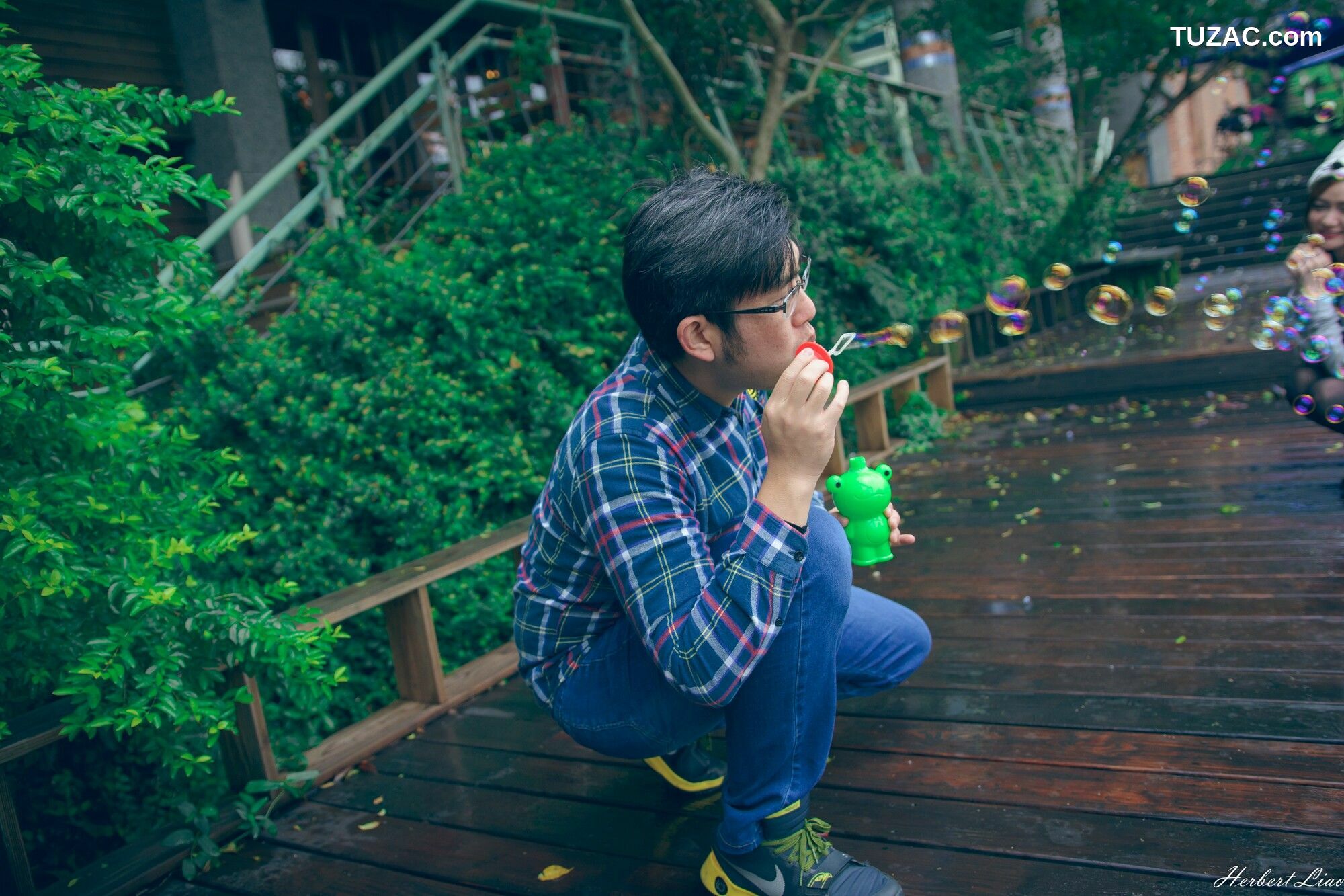 台湾正妹_ 苏小立《北藝大》写真集[89P]