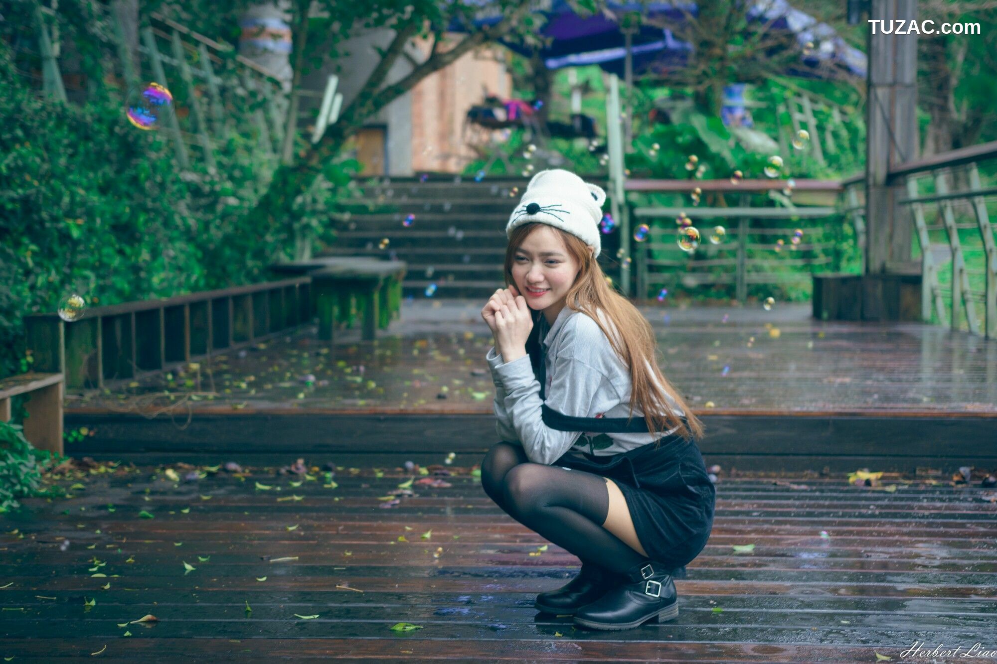 台湾正妹_ 苏小立《北藝大》写真集[89P]