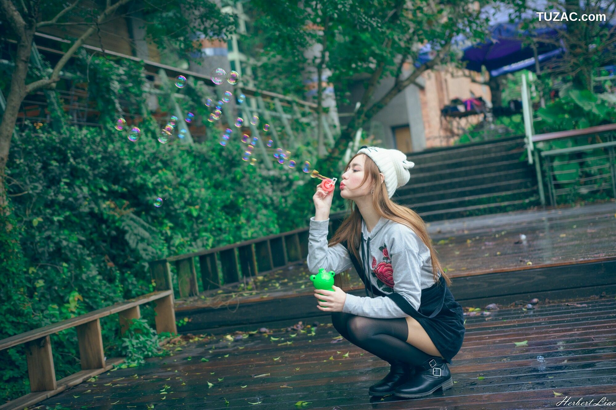 台湾正妹_ 苏小立《北藝大》写真集[89P]