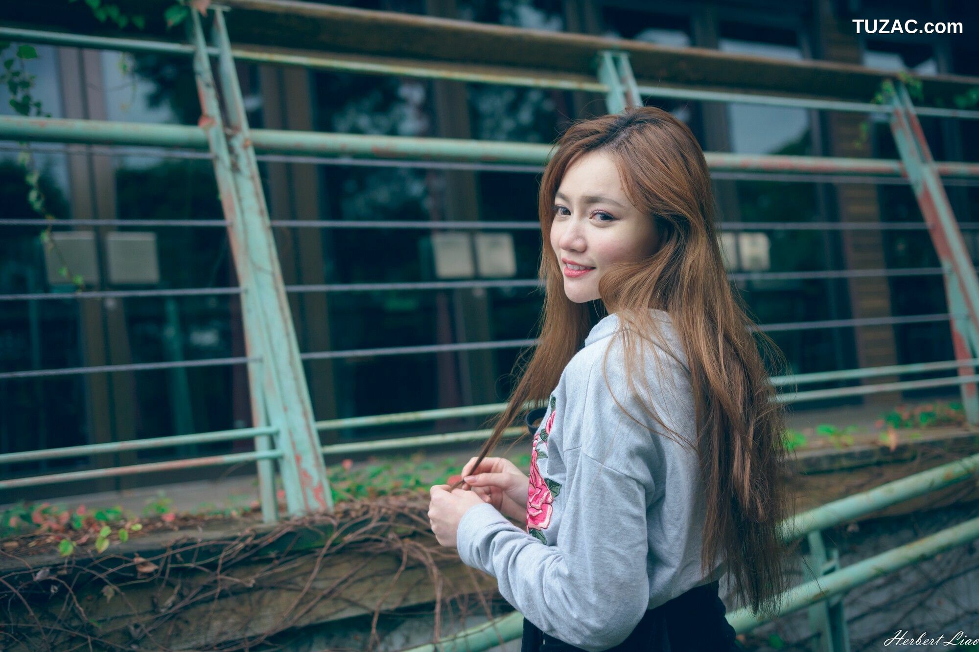 台湾正妹_ 苏小立《北藝大》写真集[89P]