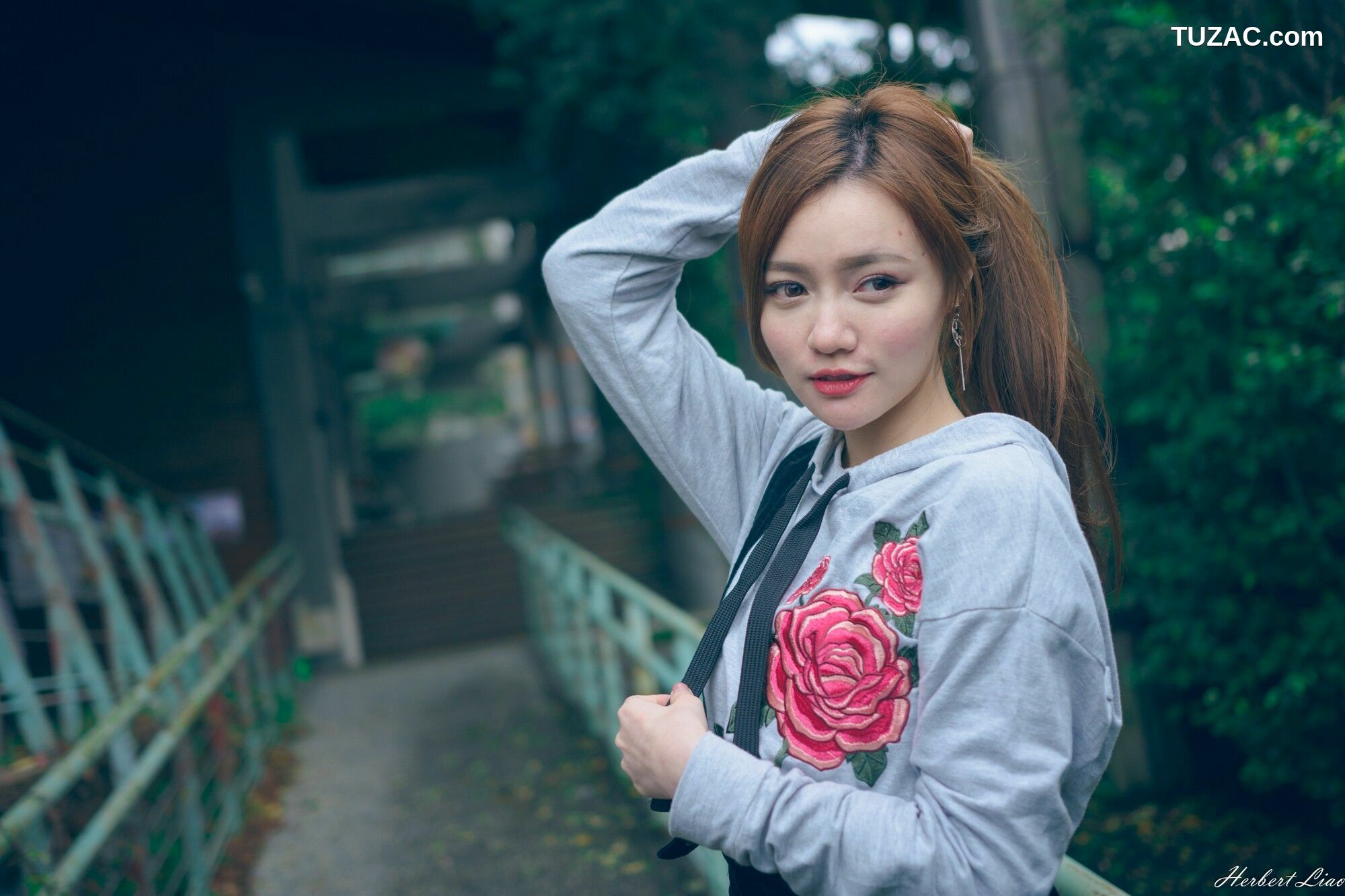 台湾正妹_ 苏小立《北藝大》写真集[89P]