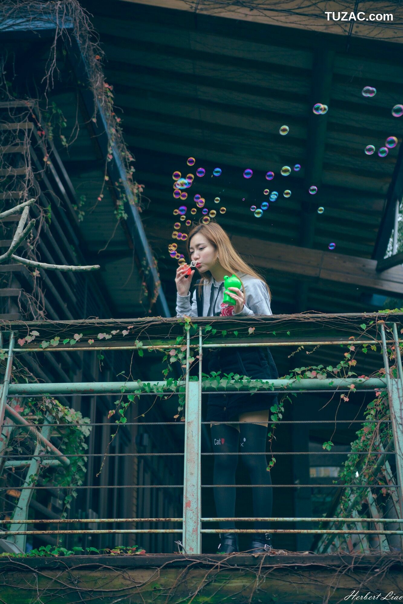 台湾正妹_ 苏小立《北藝大》写真集[89P]