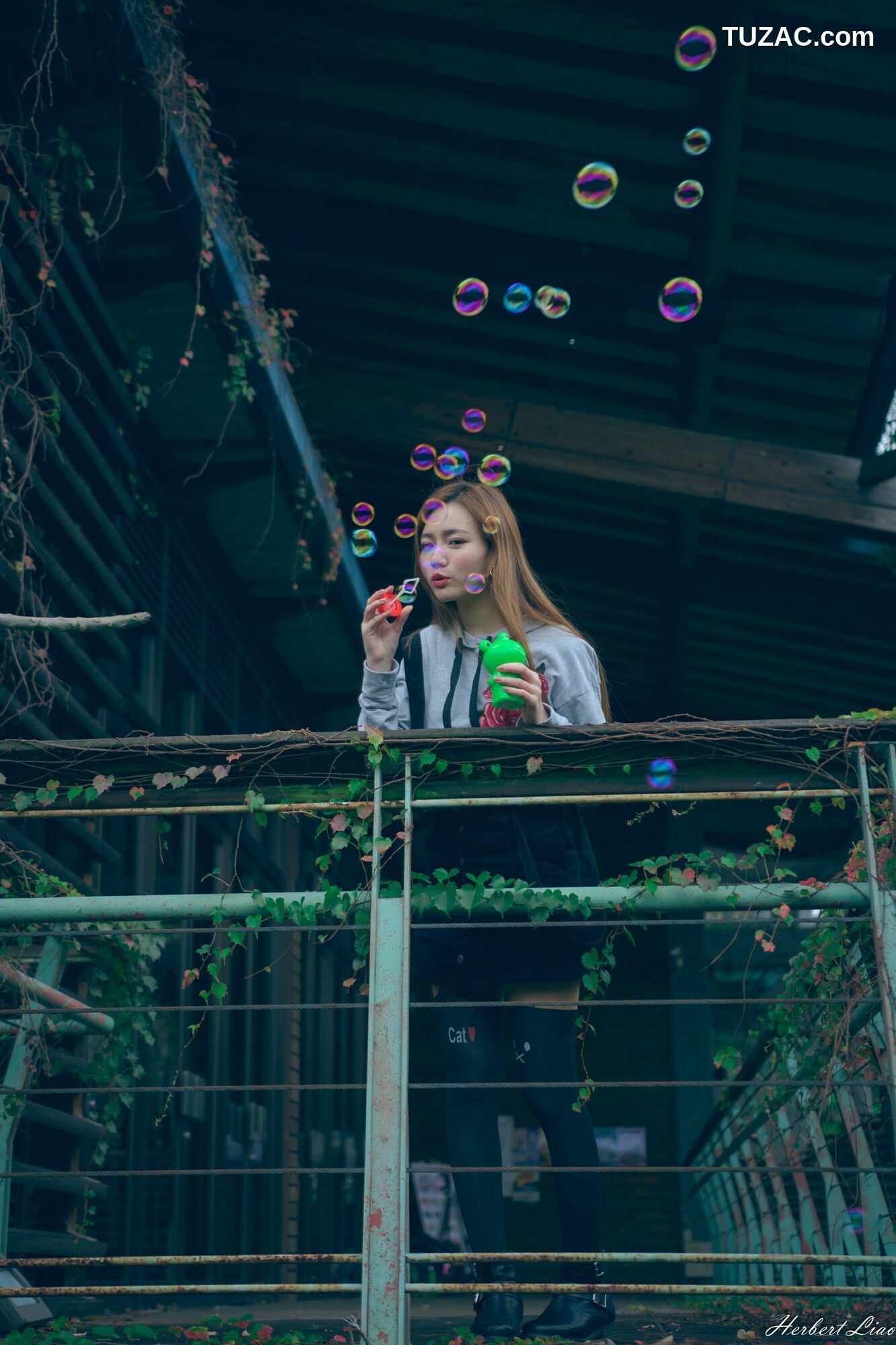 台湾正妹_ 苏小立《北藝大》写真集[89P]