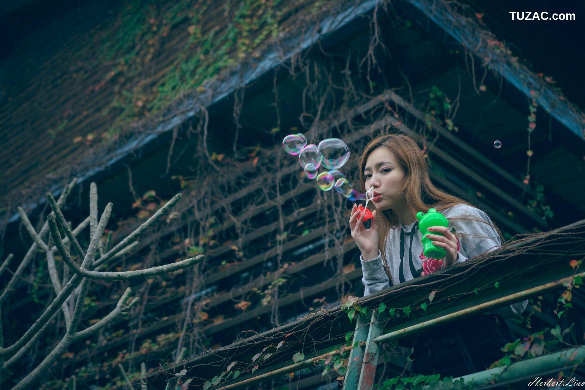 台湾正妹_ 苏小立《北藝大》写真集[89P]