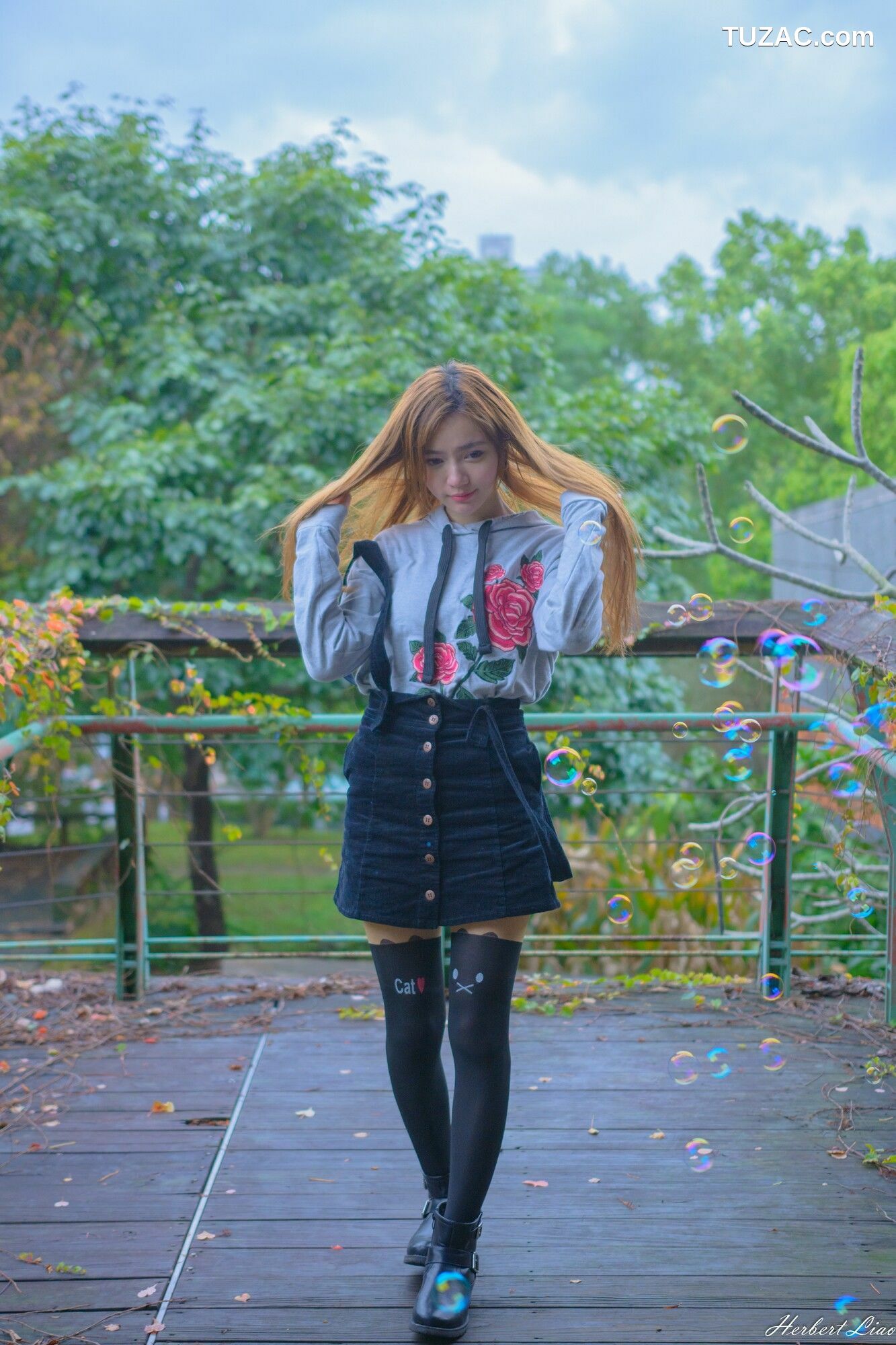 台湾正妹_ 苏小立《北藝大》写真集[89P]