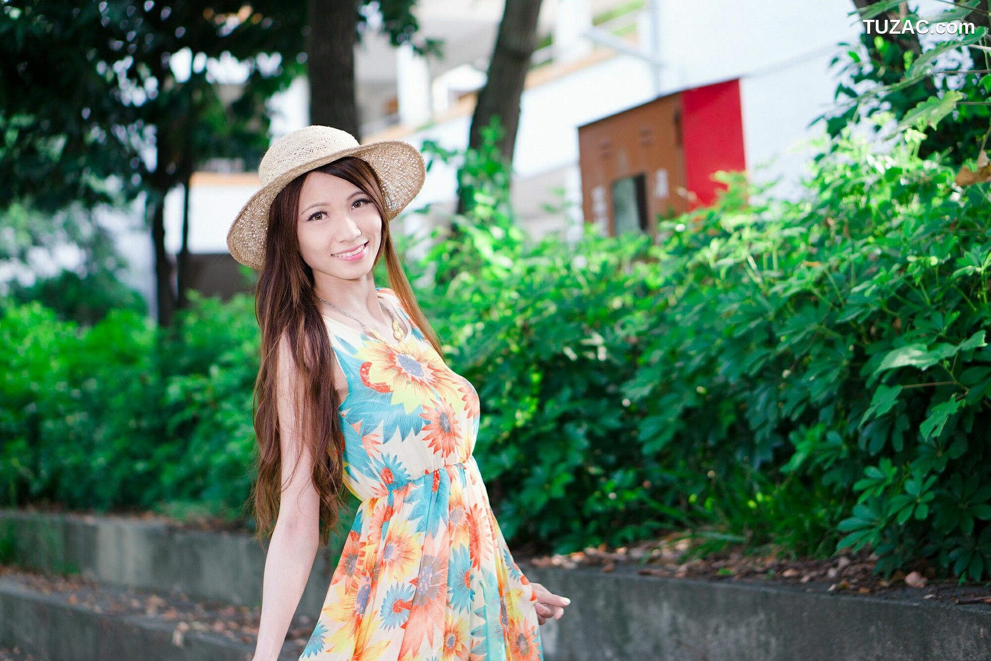 台湾正妹_ 蔡译心Candice - 早期作品集 写真集[94P]