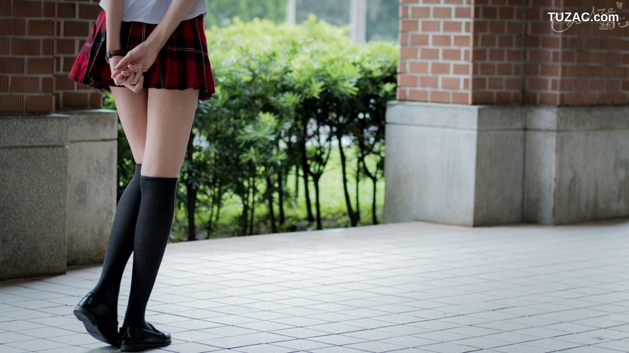 台湾正妹_ 蔡译心Candice《你的名字》 写真集[53P]