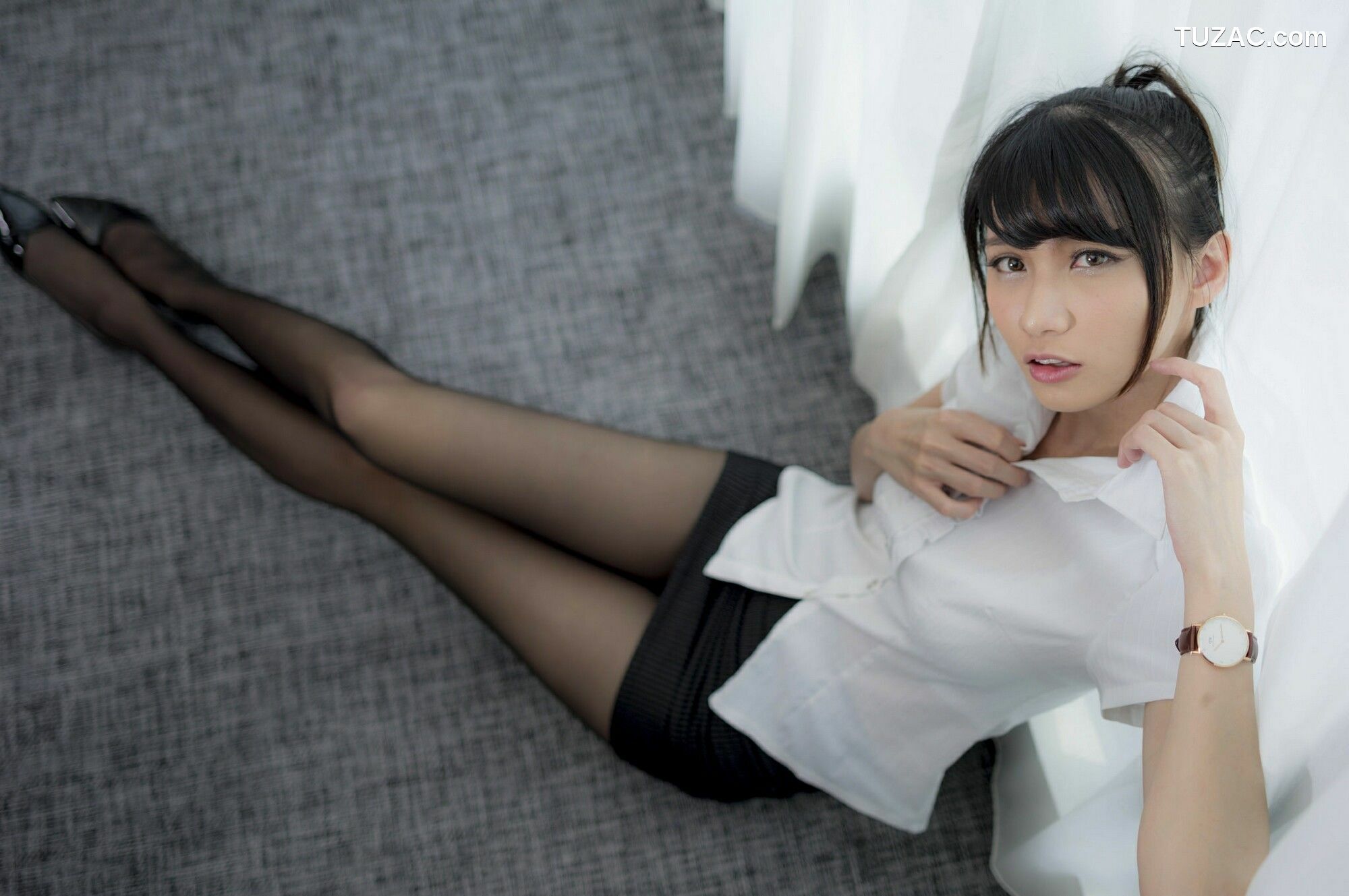 台湾正妹_ 蔡译心Candice《板橋棚拍》 写真集[65P]