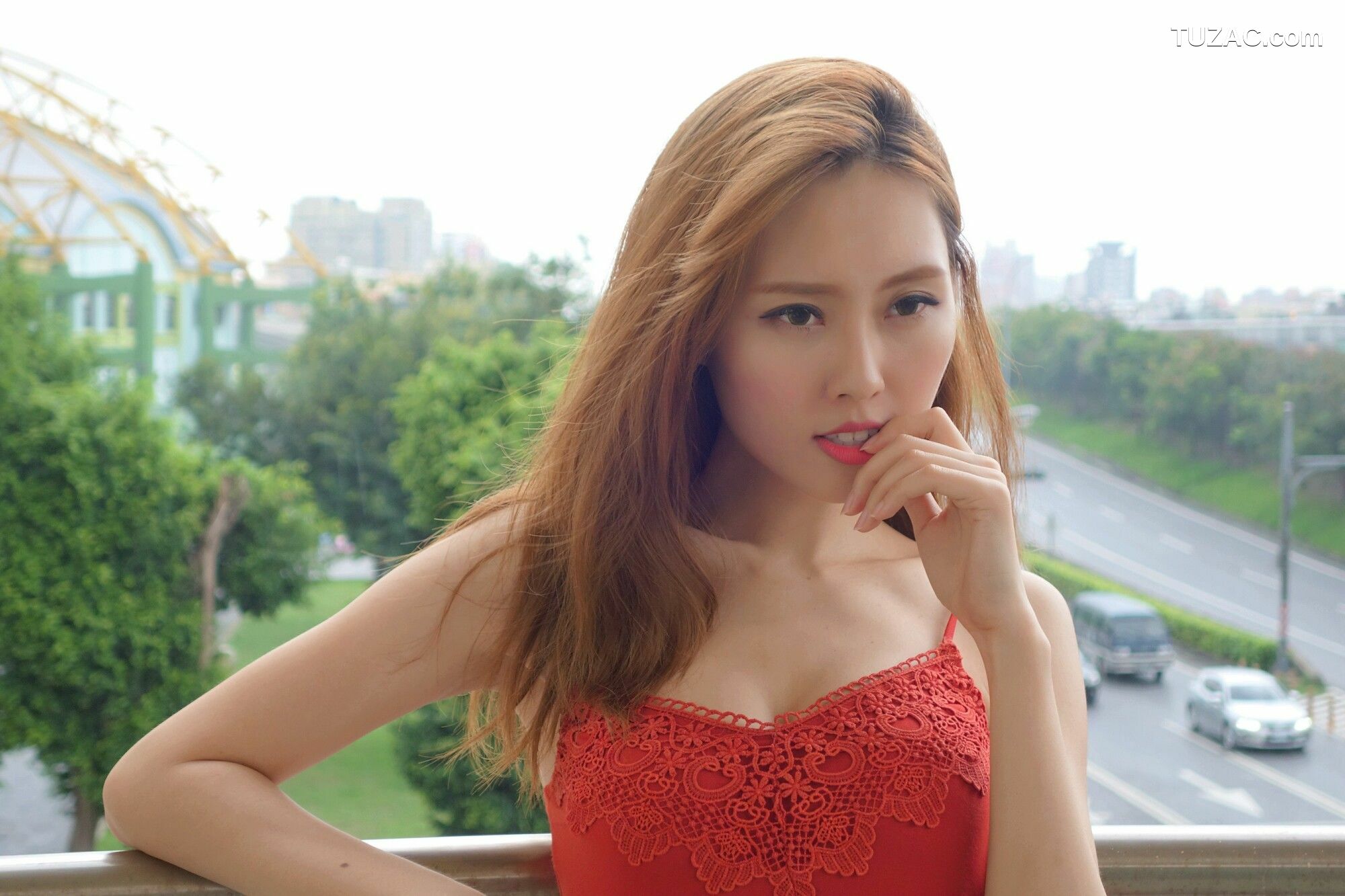 台湾正妹_ 郭珉妏Queenie - 4套服饰合集 写真集[79P]