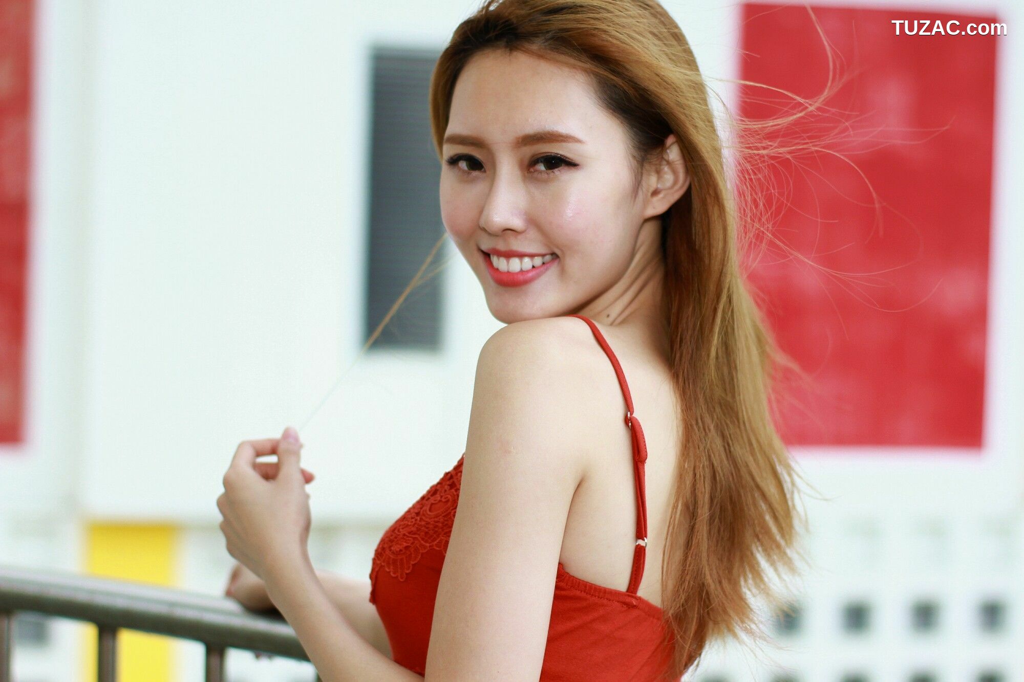 台湾正妹_ 郭珉妏Queenie - 4套服饰合集 写真集[79P]