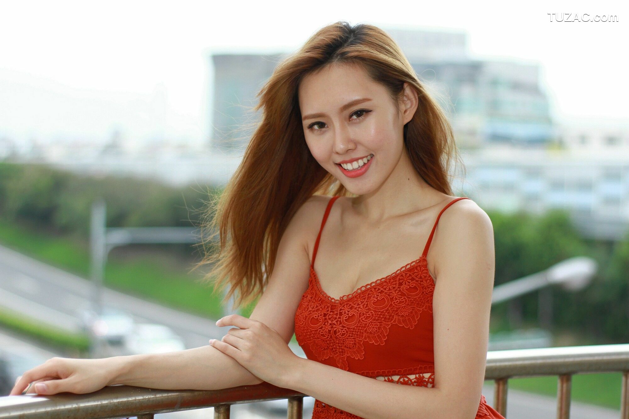 台湾正妹_ 郭珉妏Queenie - 4套服饰合集 写真集[79P]
