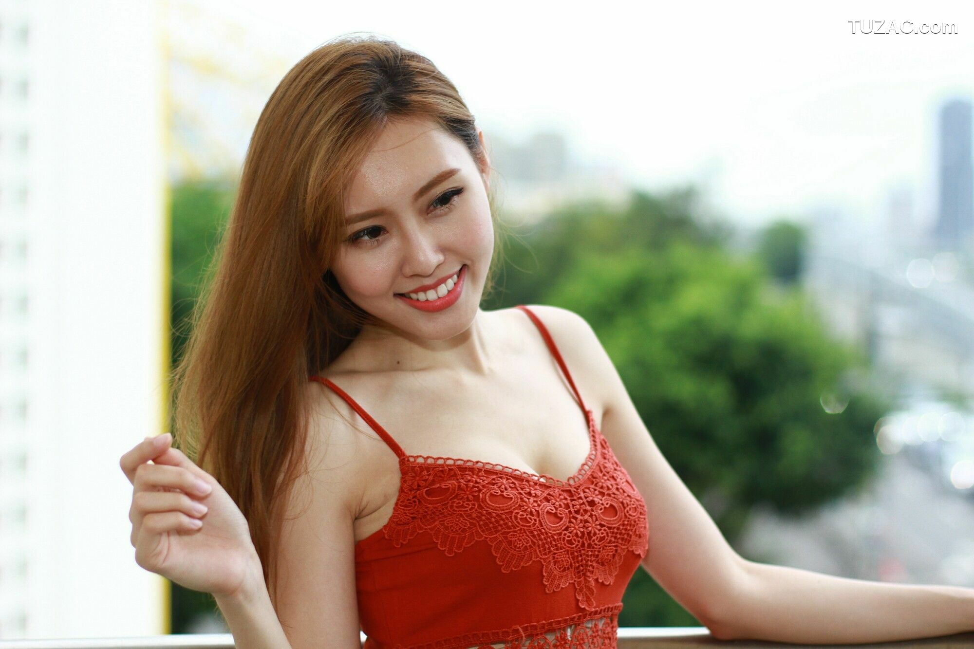 台湾正妹_ 郭珉妏Queenie - 4套服饰合集 写真集[79P]