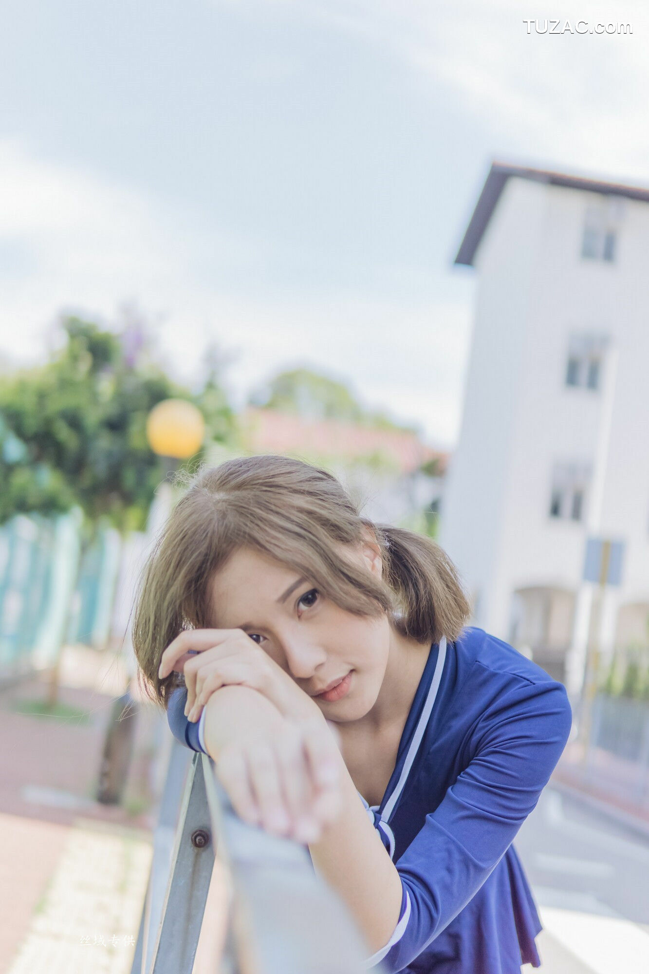 台湾正妹_ 陳郁晴(羽晴Min) 《美图合集》 写真集[56P]