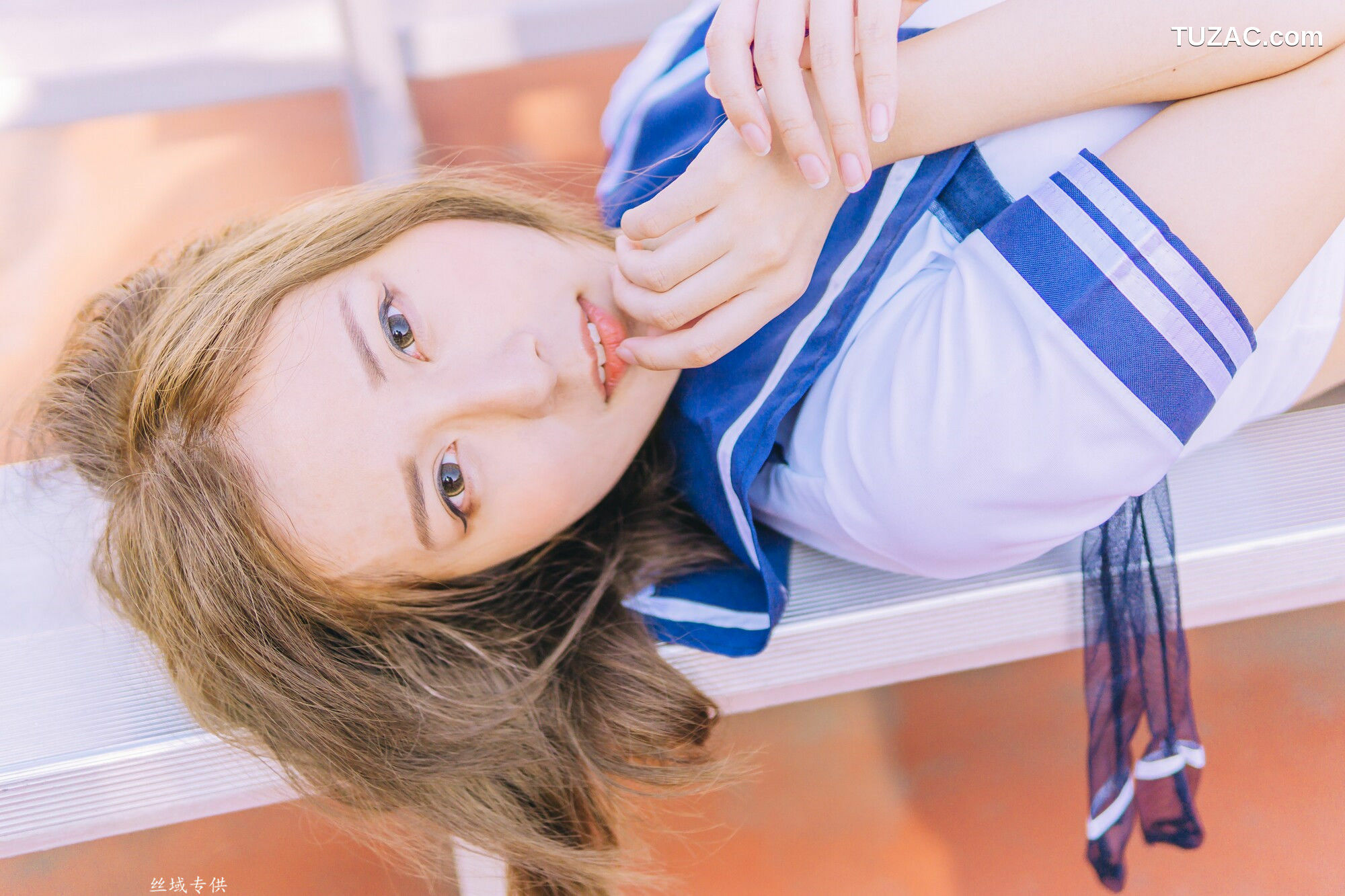 台湾正妹_ 陳郁晴(羽晴Min) 《美图合集》 写真集[56P]