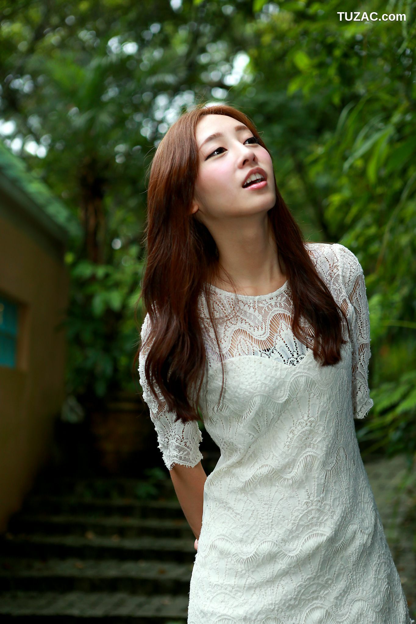 台湾正妹_RIko小源/席惟伦《紧身裤甜美妹子系列》写真集