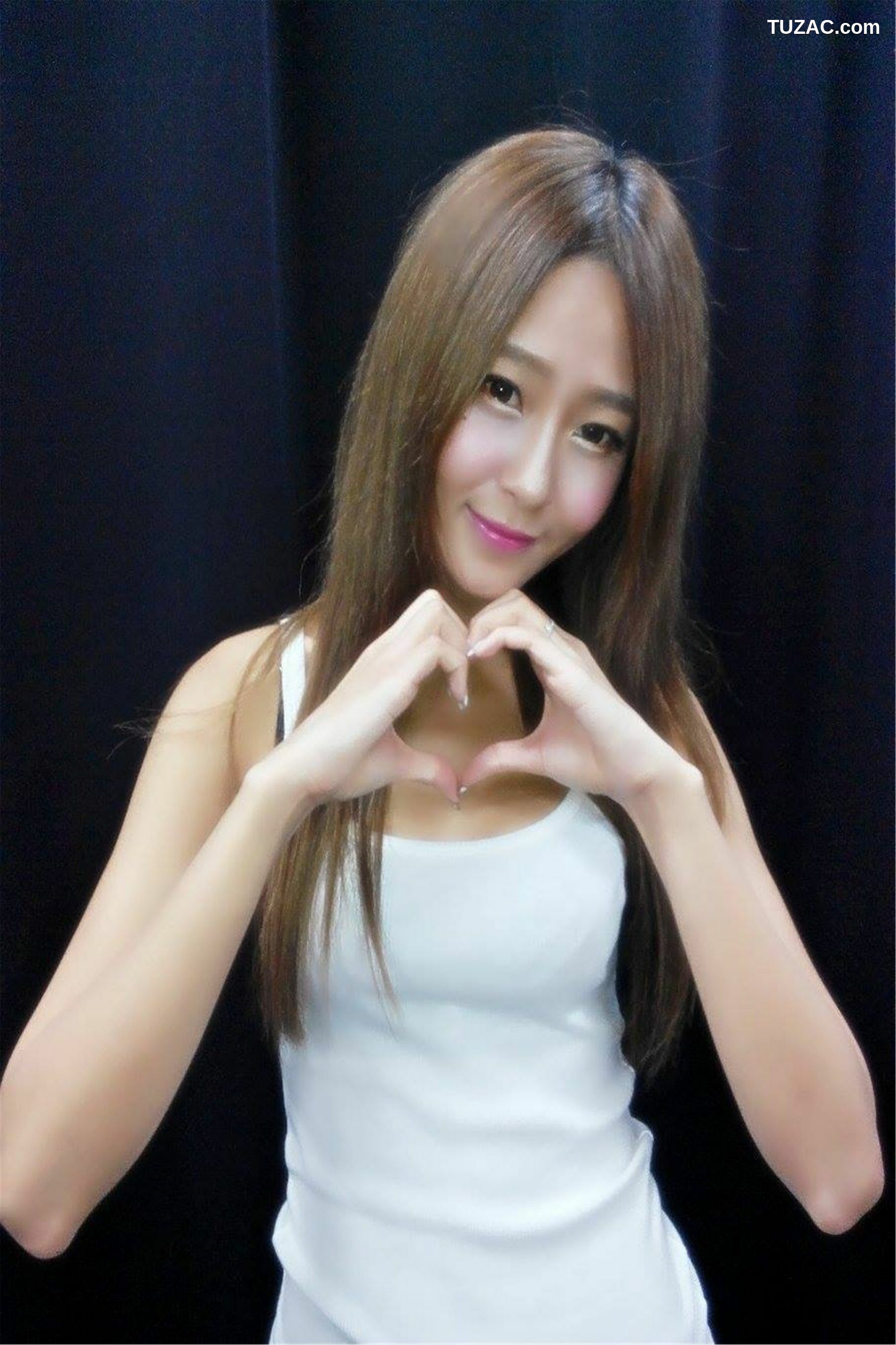 台湾正妹_台湾模特Winnie小雪《Comodel 開業》高清图片合集