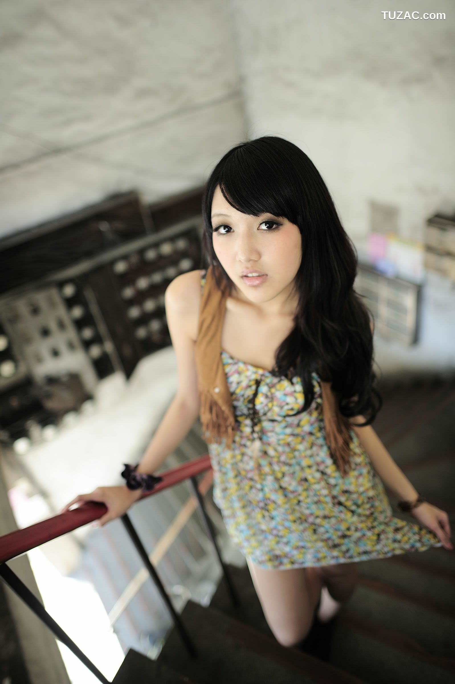 台湾正妹_台湾正妹Jill/陈玮廷《城南旧事》写真集