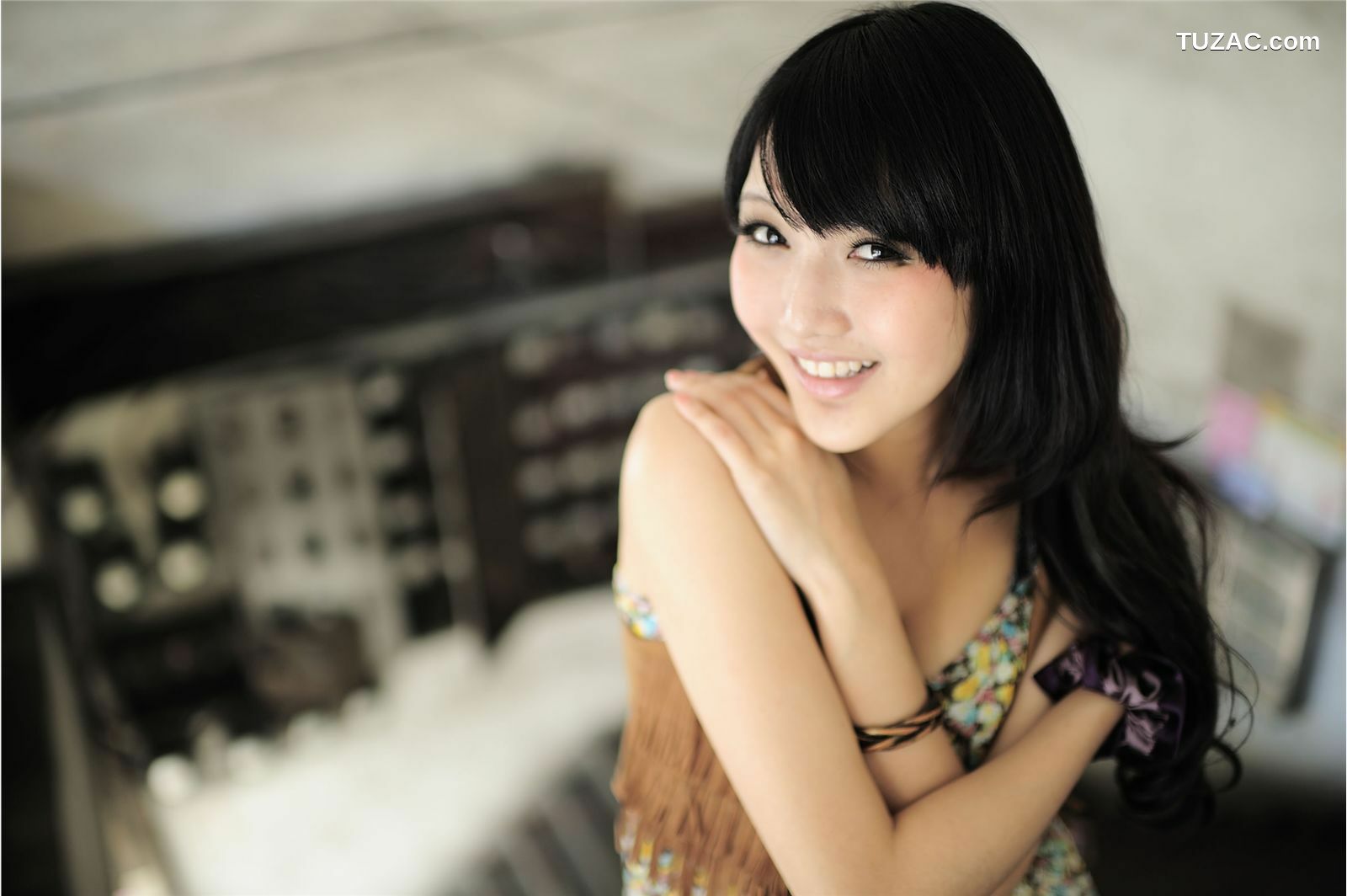 台湾正妹_台湾正妹Jill/陈玮廷《城南旧事》写真集