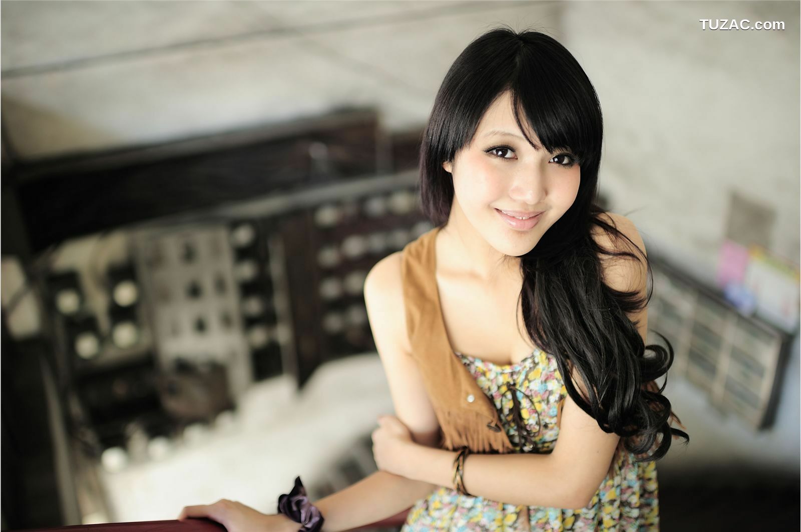 台湾正妹_台湾正妹Jill/陈玮廷《城南旧事》写真集