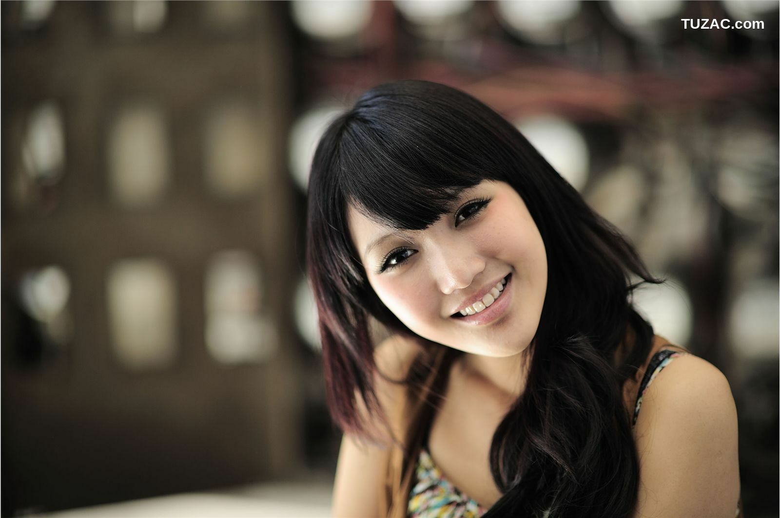 台湾正妹_台湾正妹Jill/陈玮廷《城南旧事》写真集