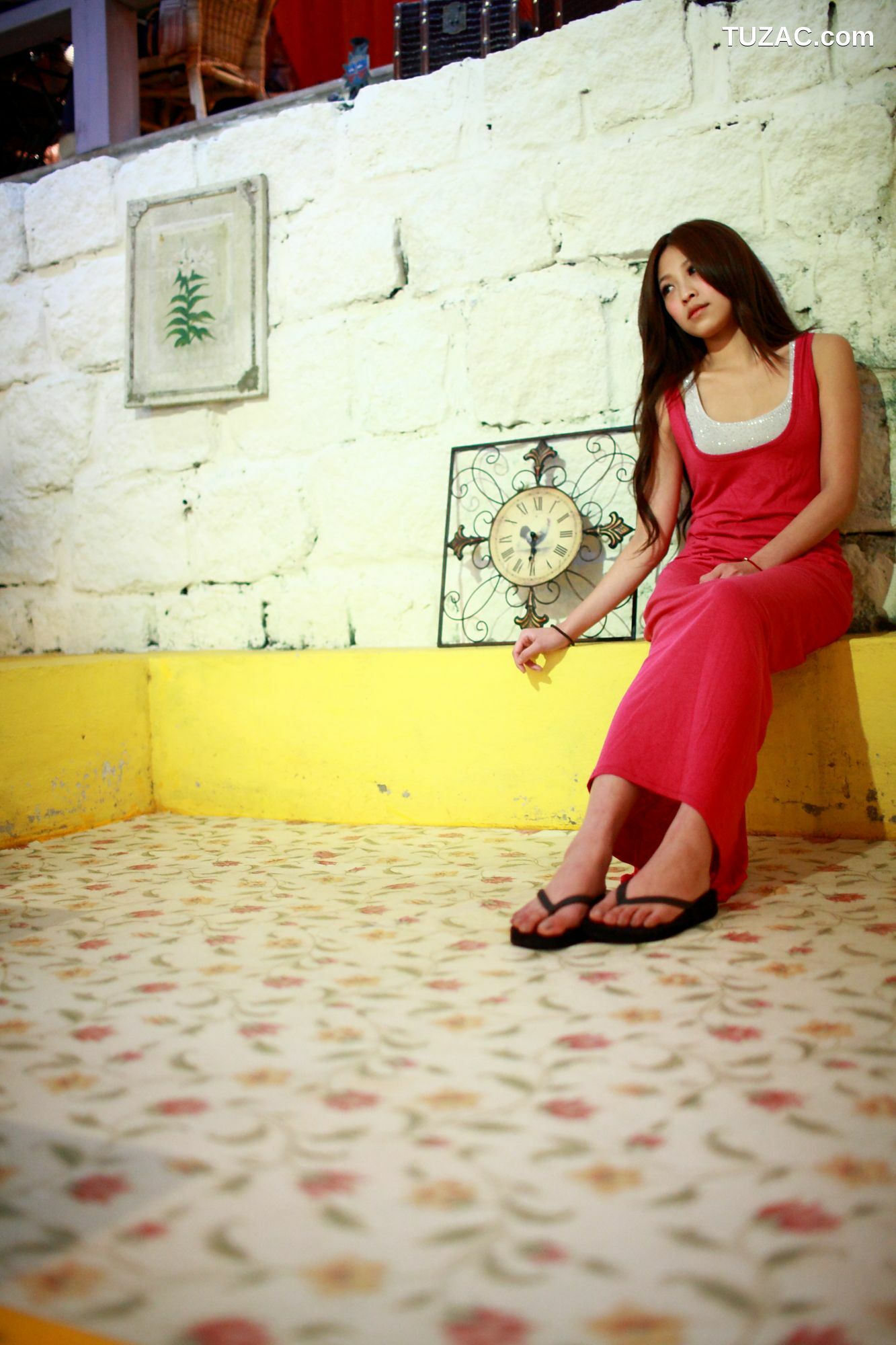 台湾正妹_台湾正妹林小鹿Daisy《各类写真图片》大合集