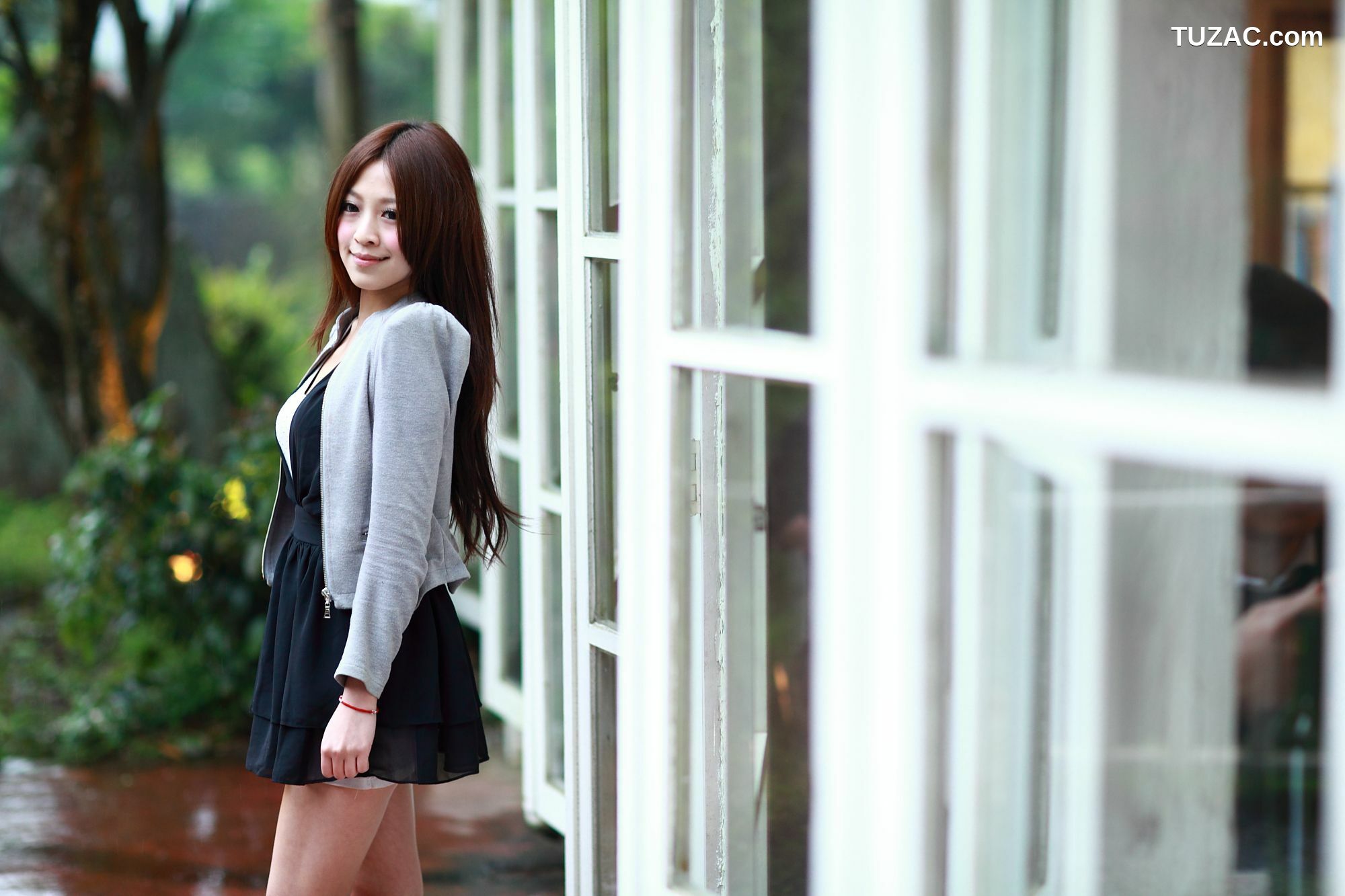 台湾正妹_台湾正妹林小鹿Daisy《各类写真图片》大合集