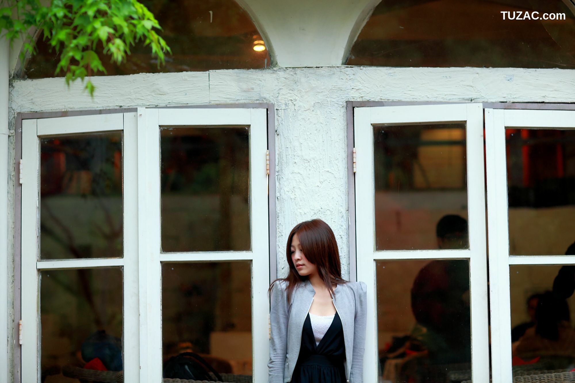 台湾正妹_台湾正妹林小鹿Daisy《各类写真图片》大合集