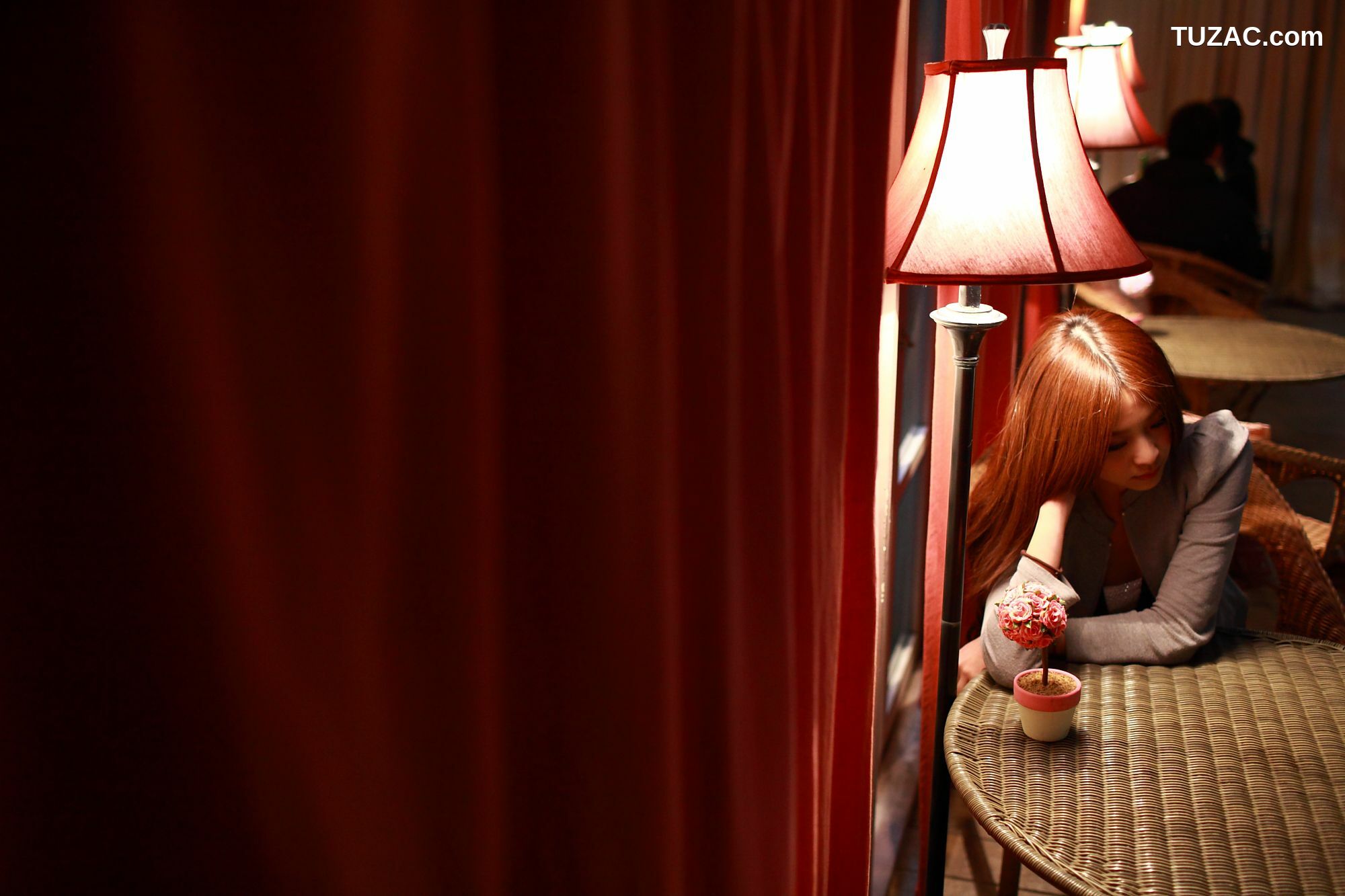 台湾正妹_台湾正妹林小鹿Daisy《各类写真图片》大合集