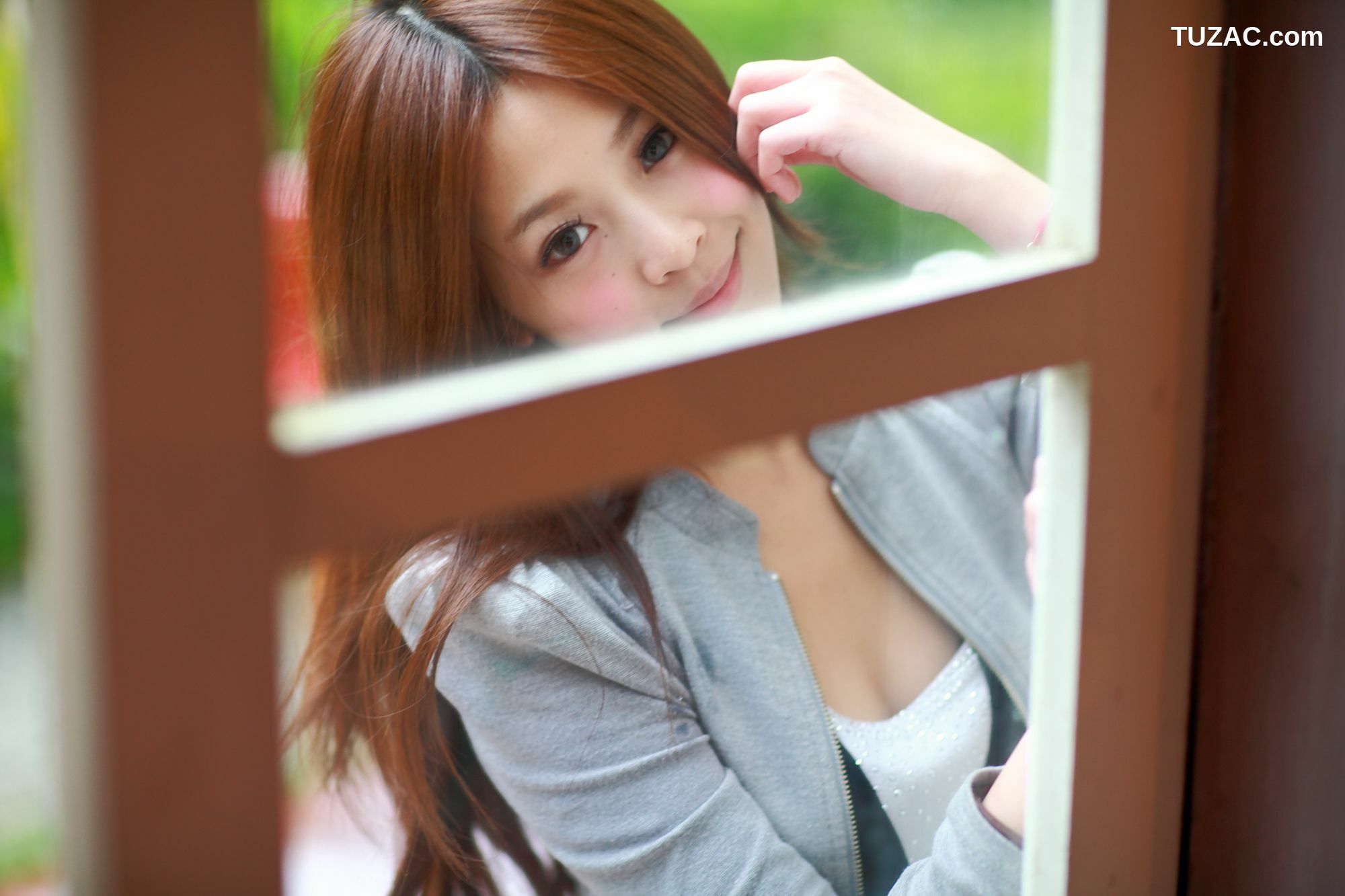 台湾正妹_台湾正妹林小鹿Daisy《各类写真图片》大合集