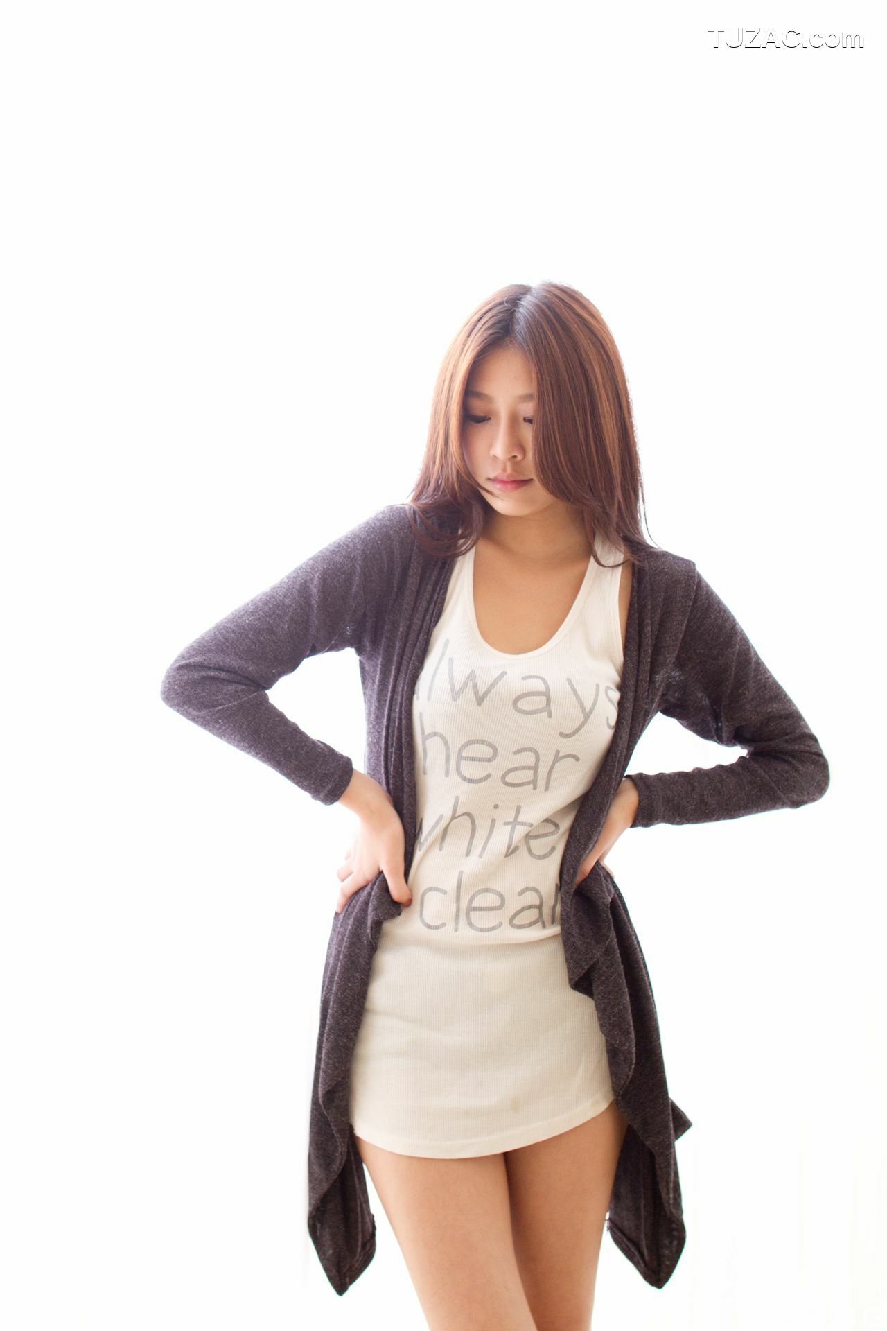 台湾正妹_台湾正妹林小鹿Daisy《各类写真图片》大合集